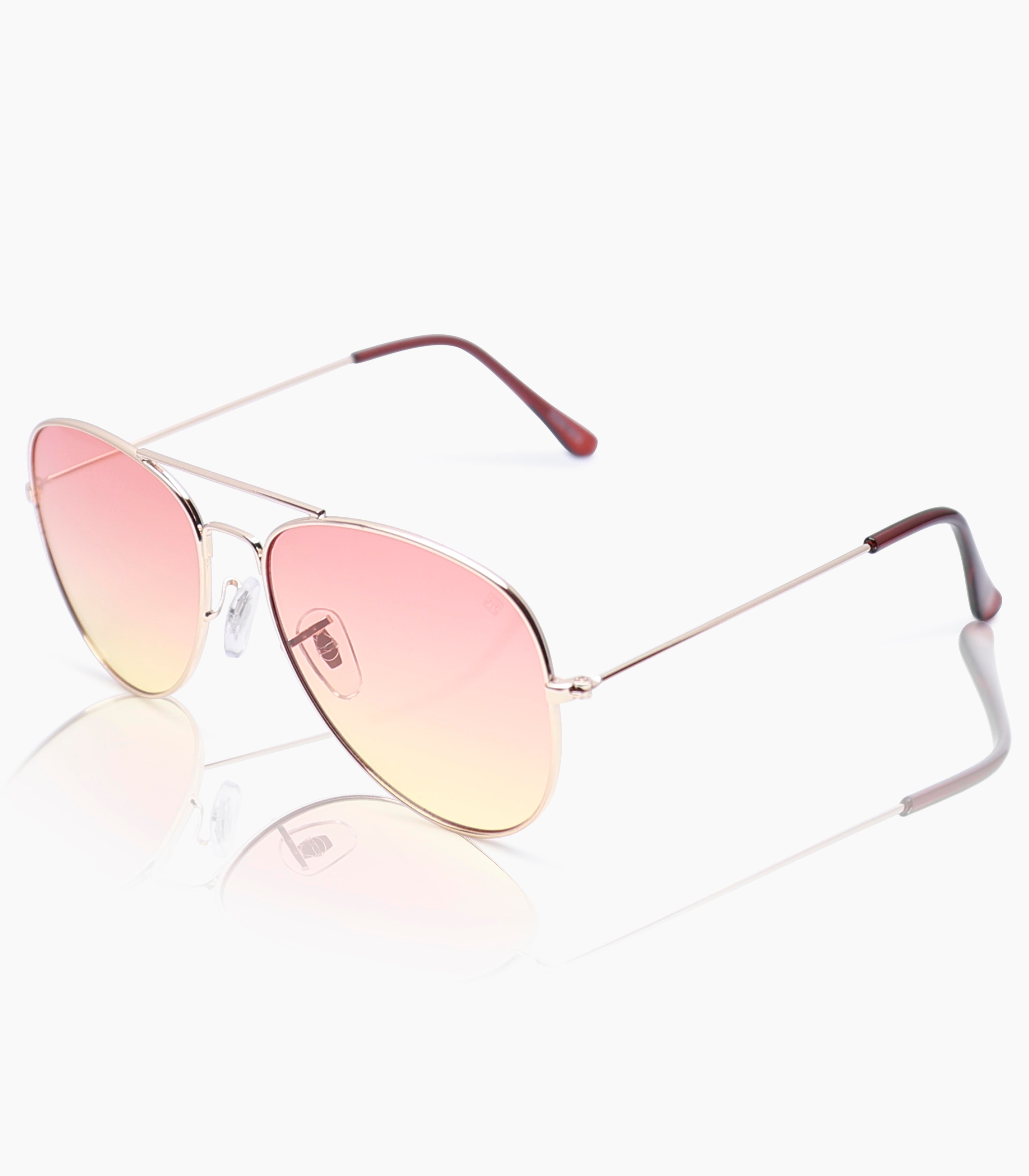 Aviator Sunglasses Unisex