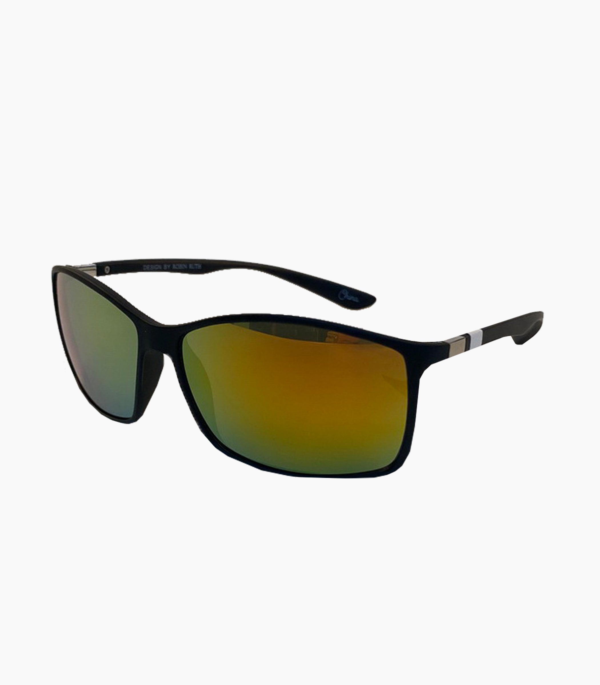 Rectangle Sunglasses Unisex - Robin Ruth