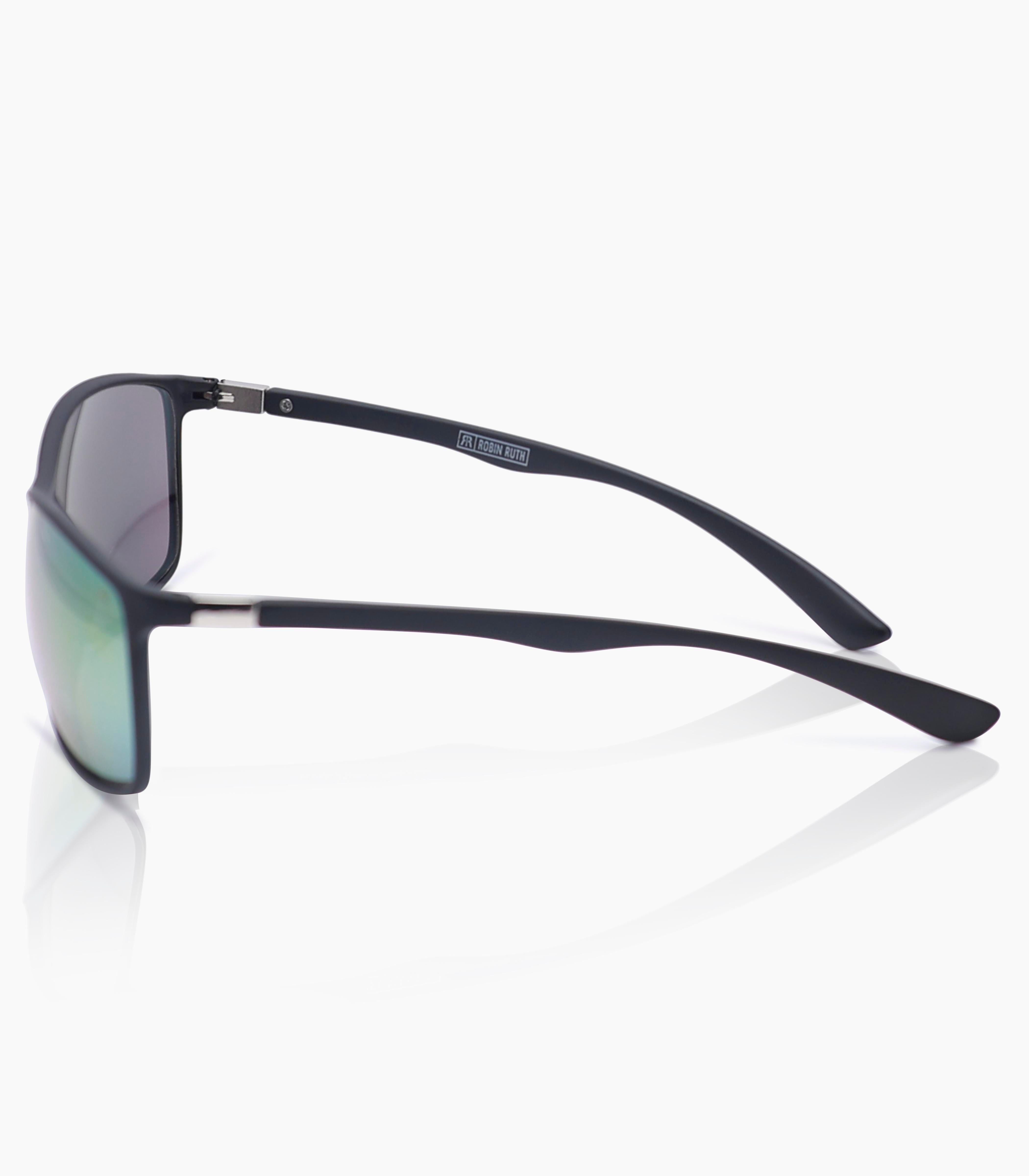 Rectangle Sunglasses Unisex