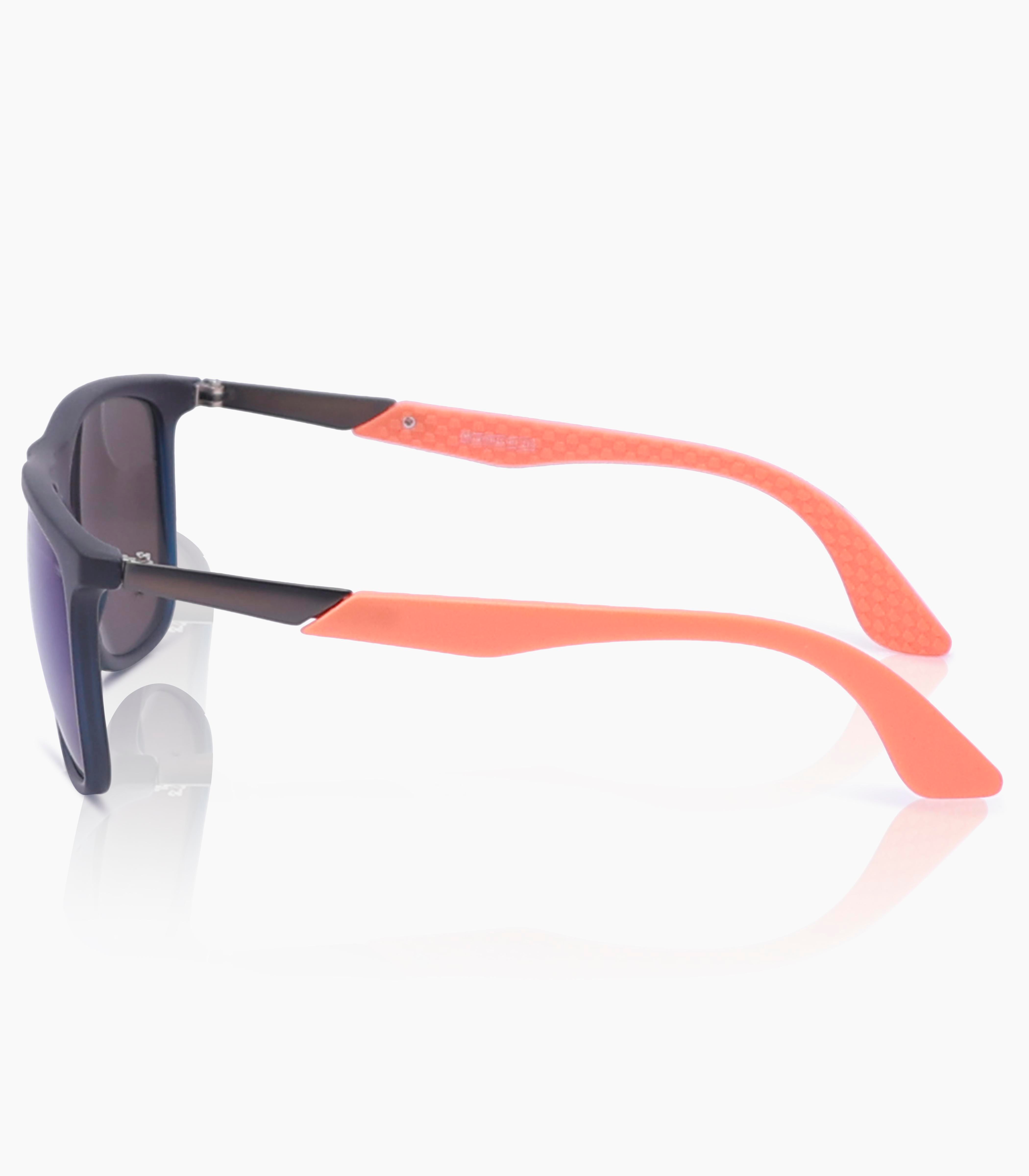 Square Sunglasses Unisex