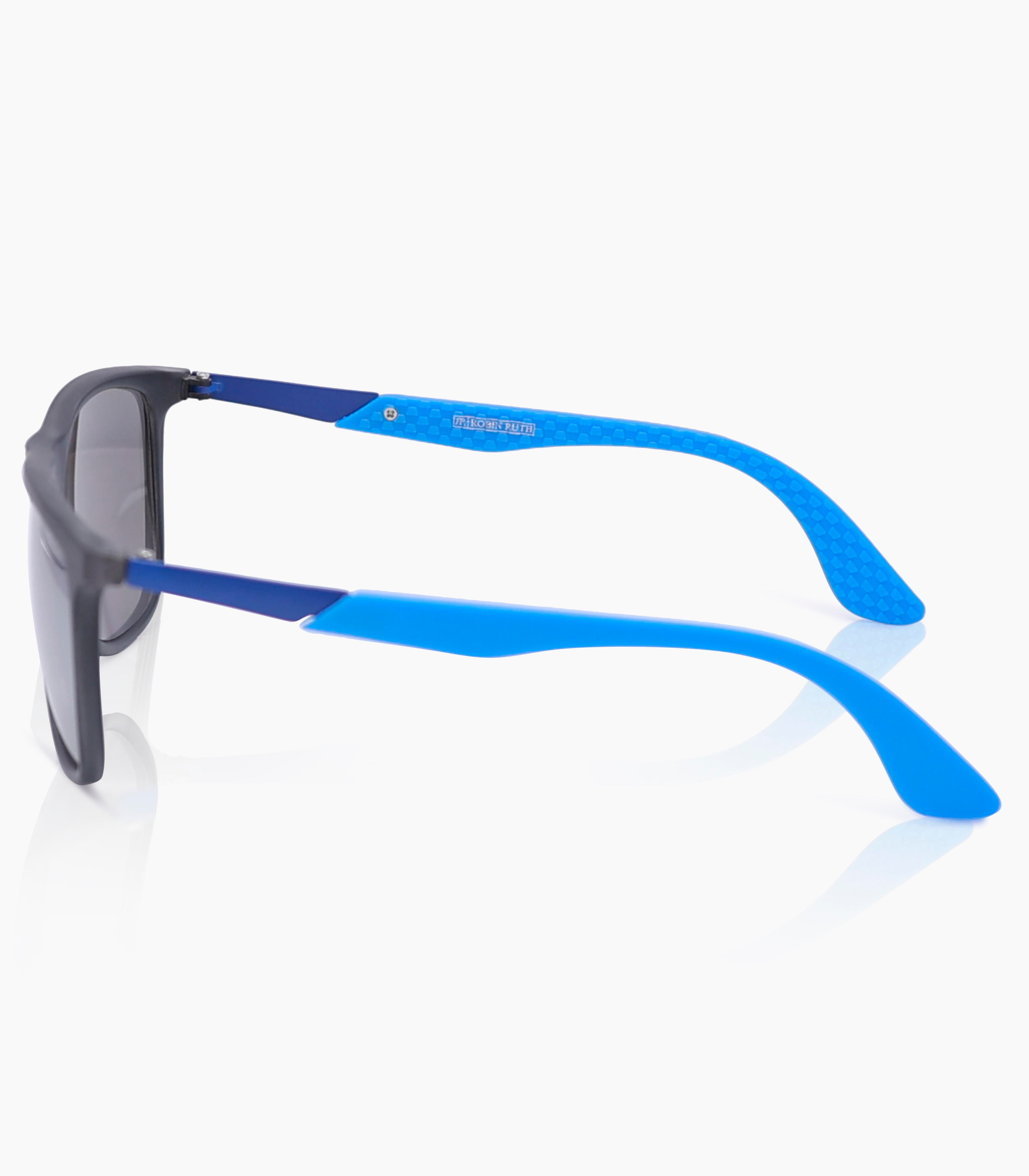 Square Sunglasses Unisex