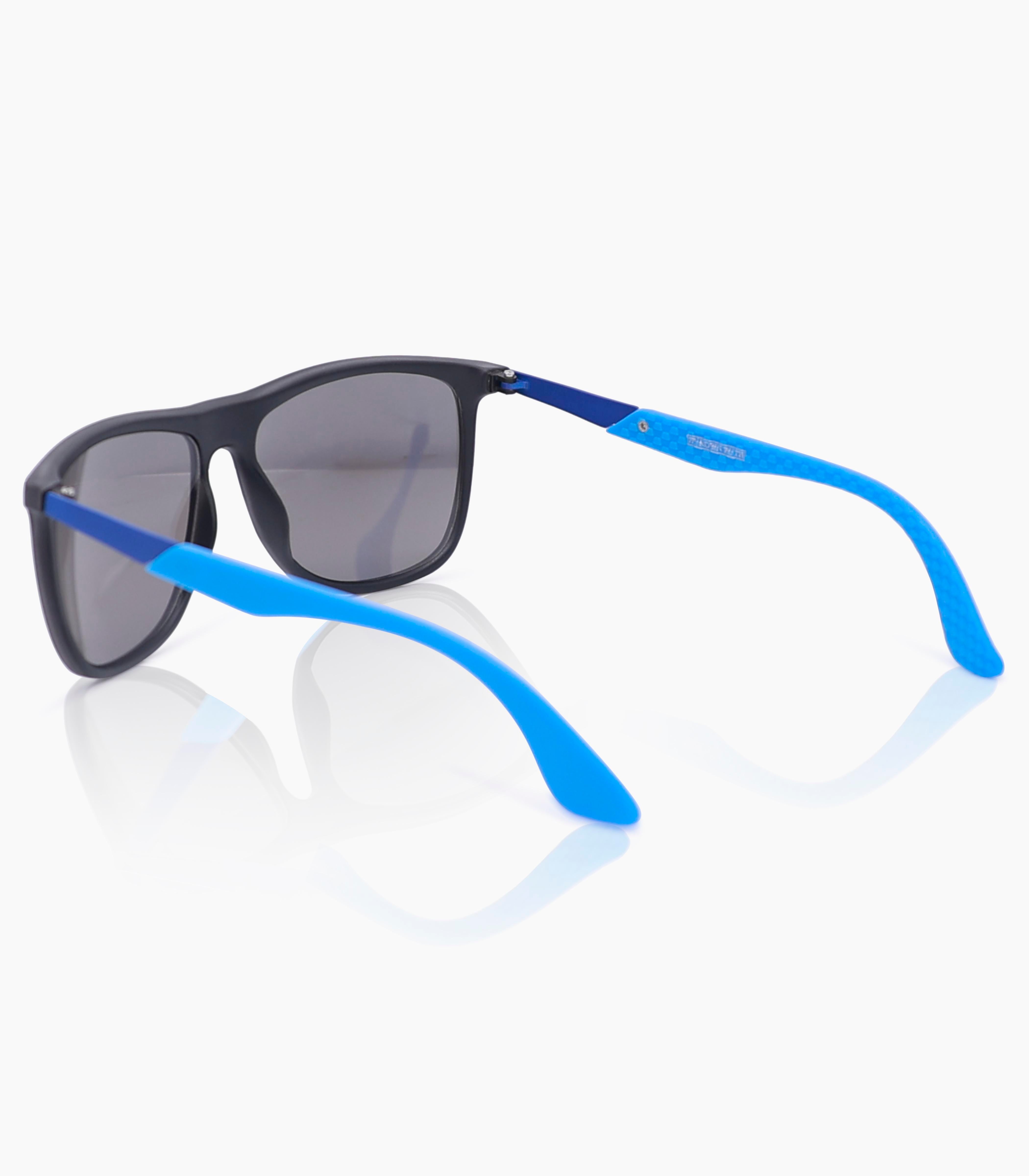 Square Sunglasses Unisex