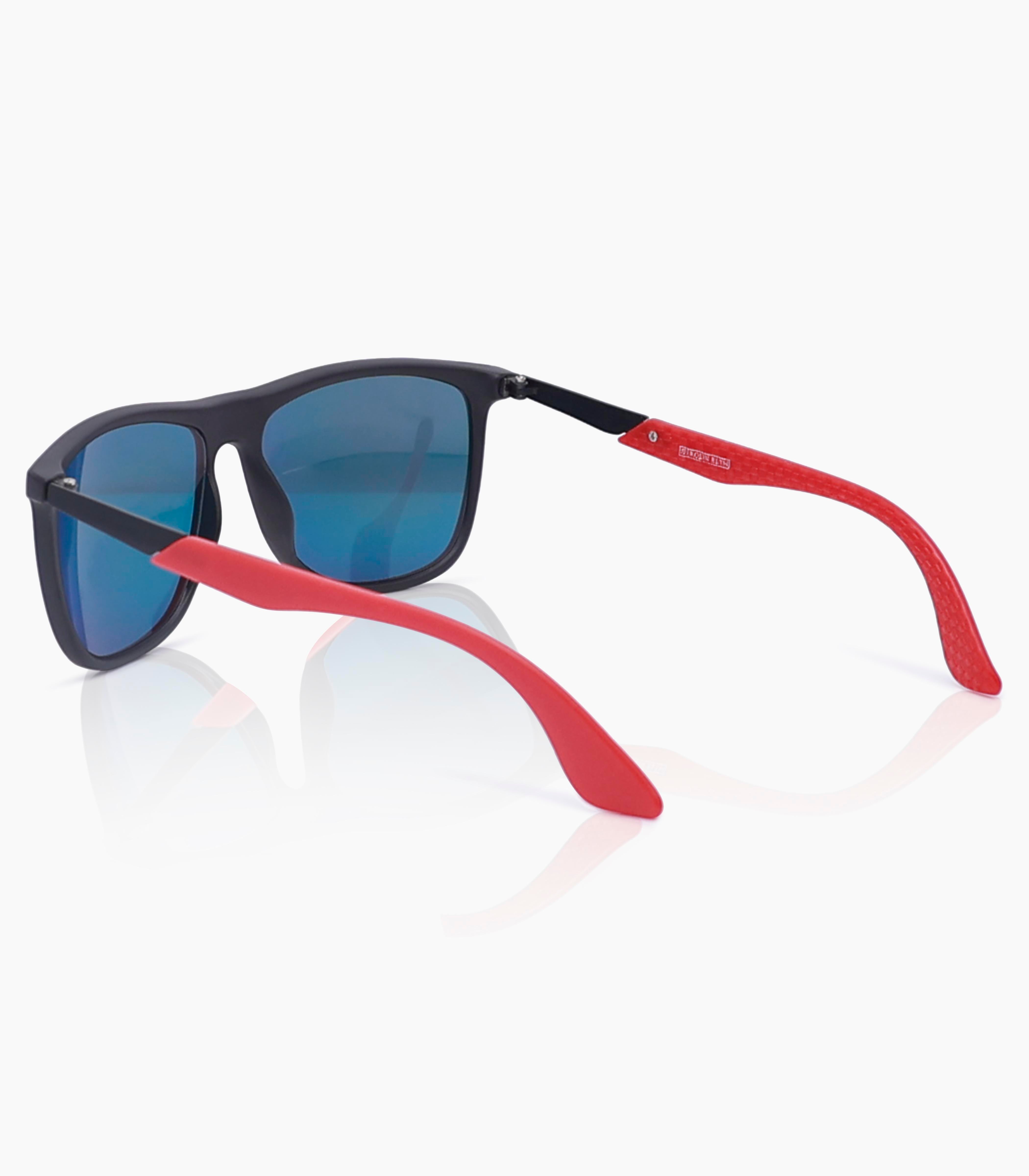 Square Sunglasses Unisex