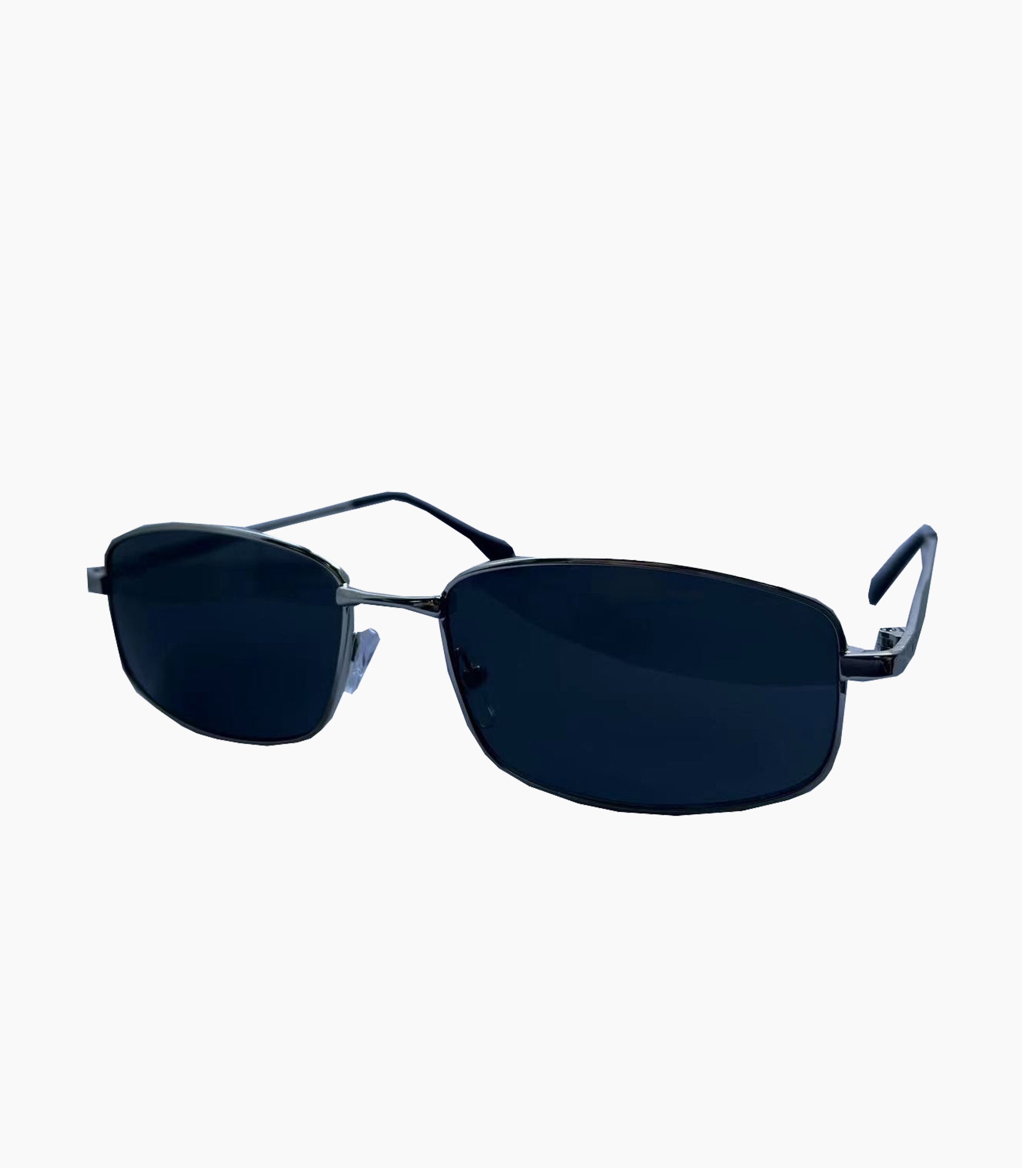 Rectangle Sunglasses Men - Robin Ruth