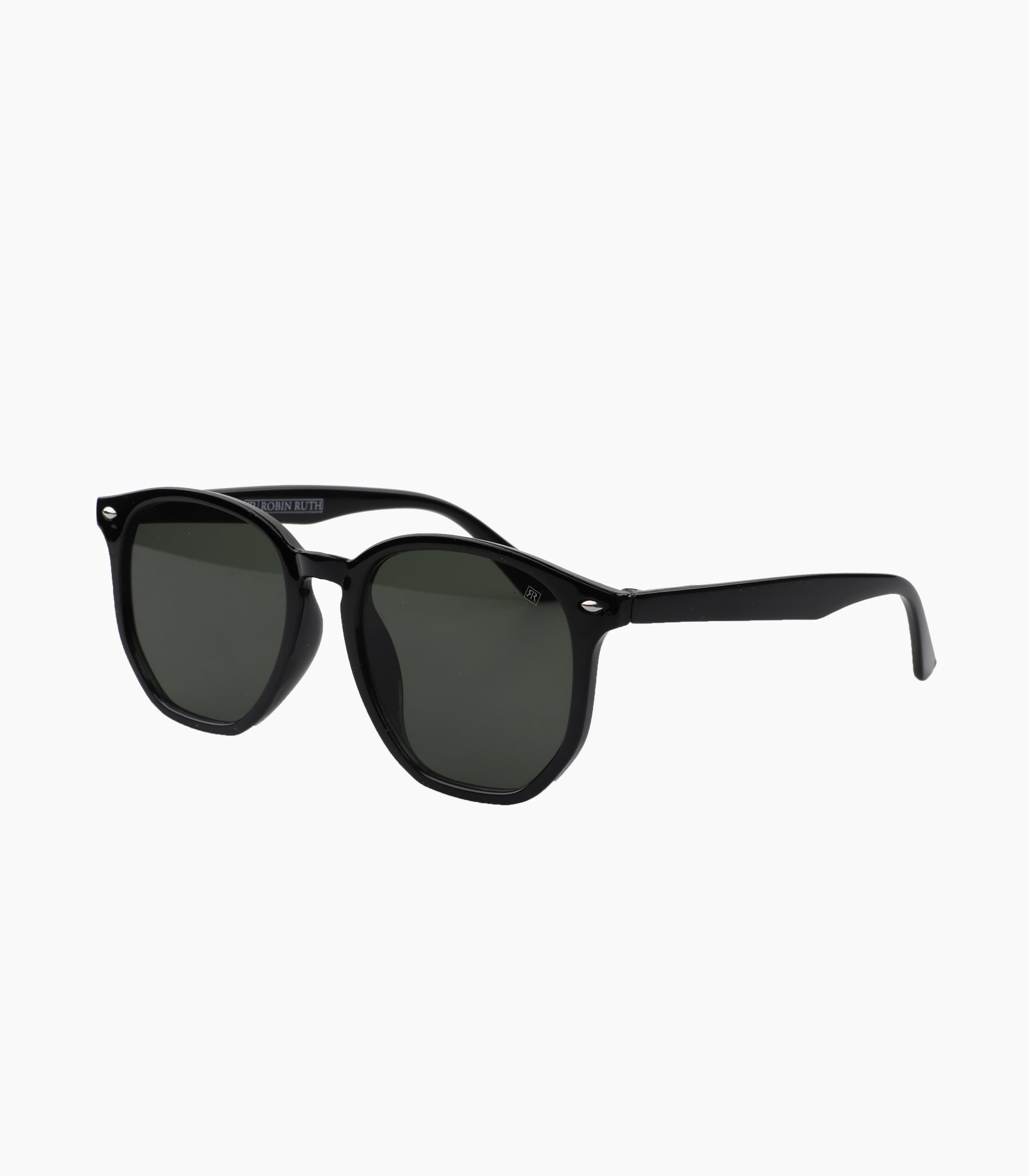 Panto Sunglasses Unisex - Robin Ruth
