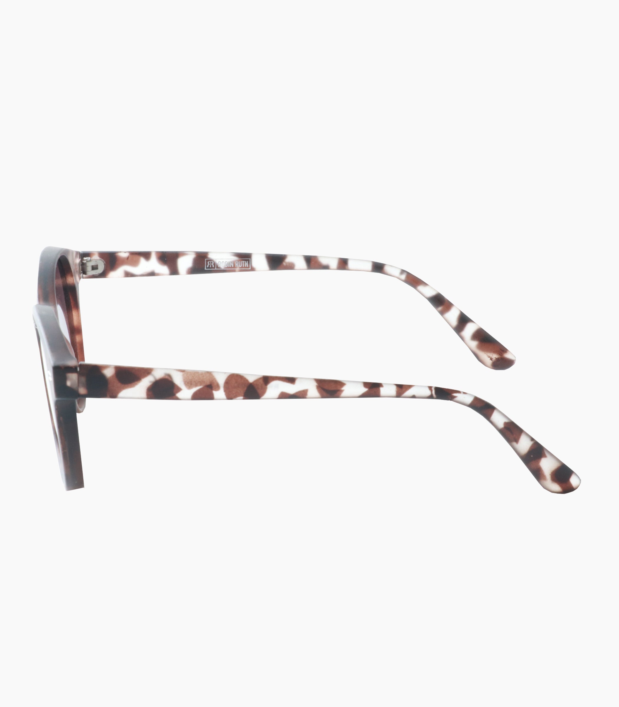Panto Sunglasses Unisex - Robin Ruth