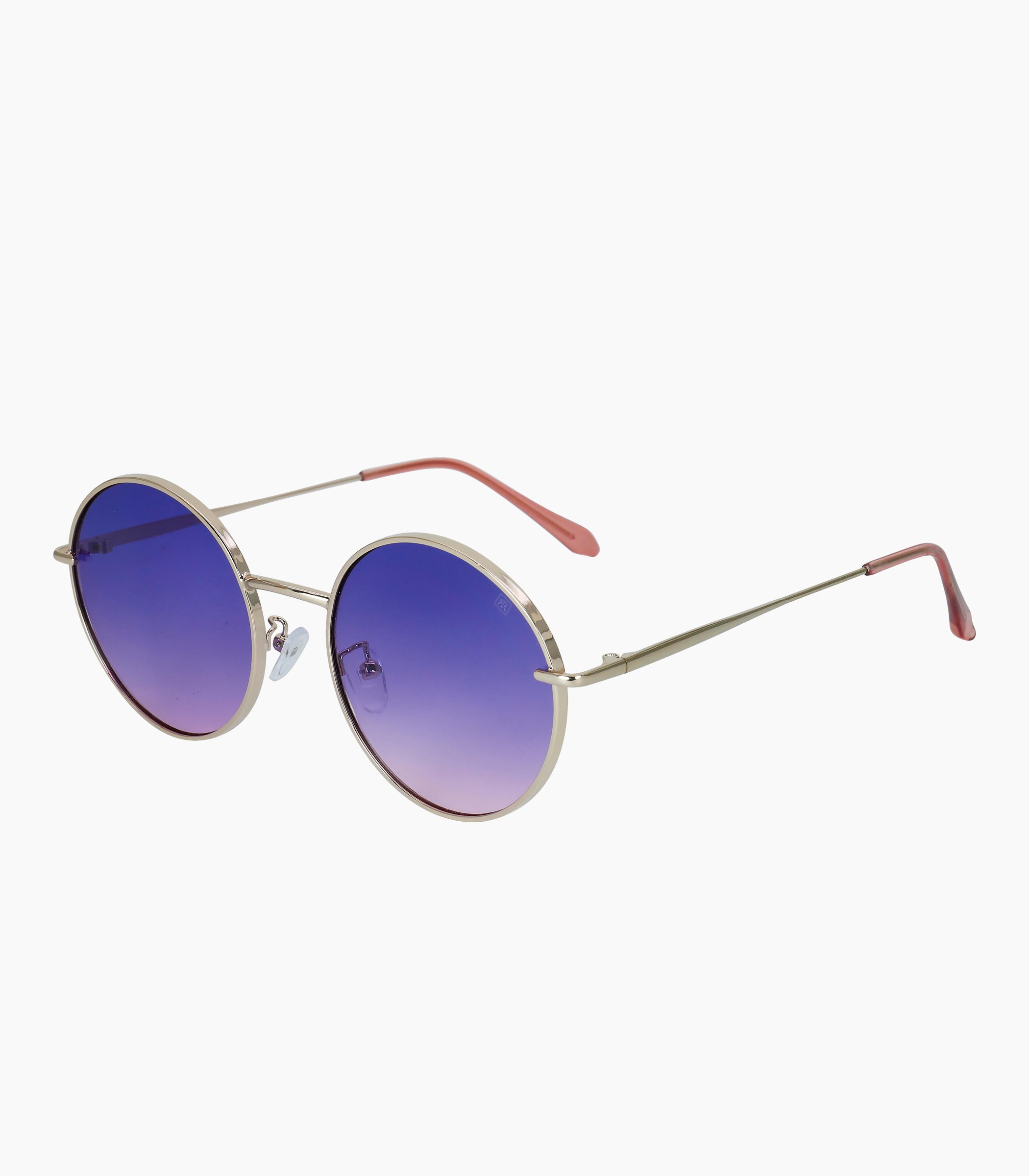 Round Sunglasses Unisex - Robin Ruth