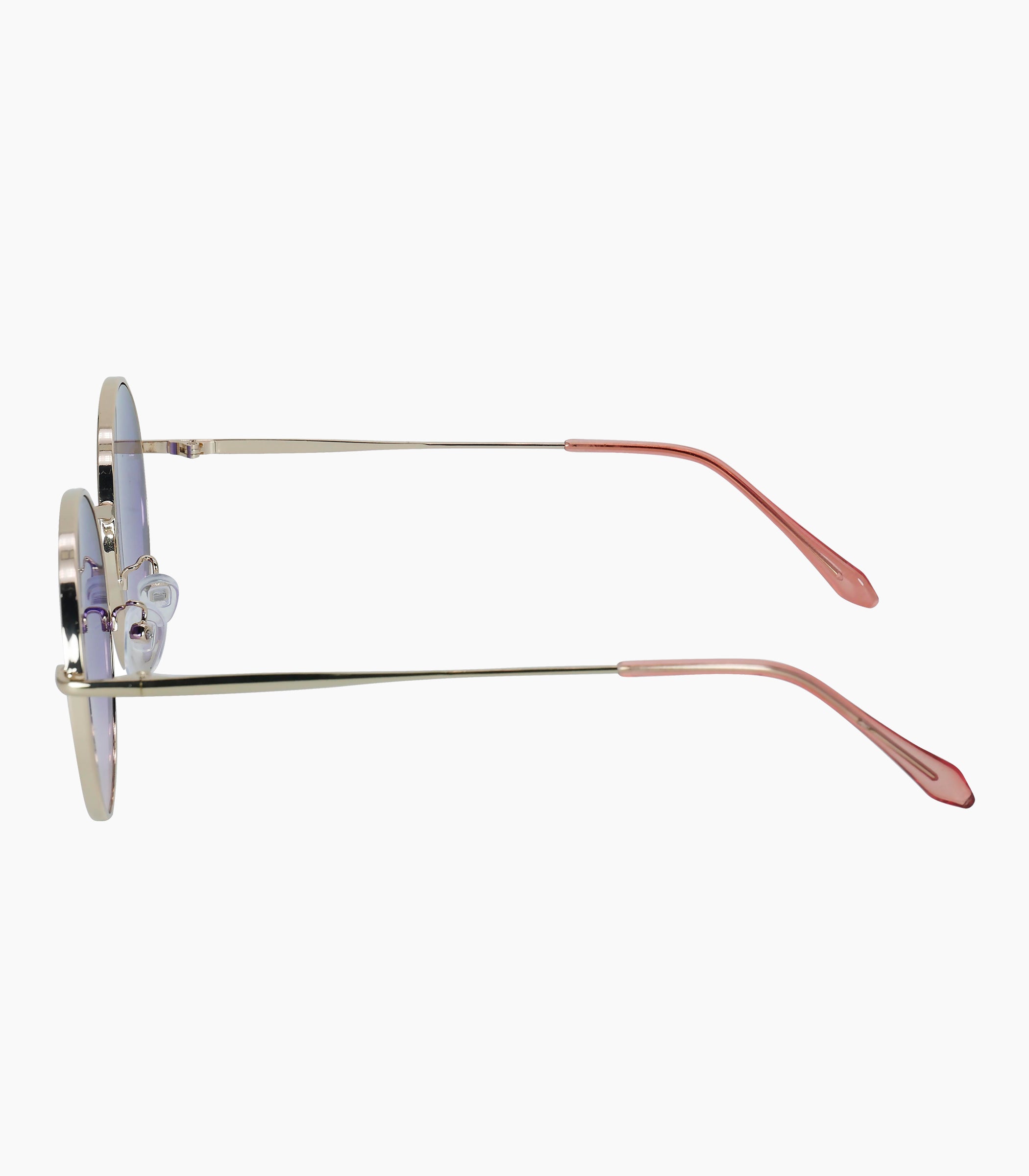 Round Sunglasses Unisex - Robin Ruth