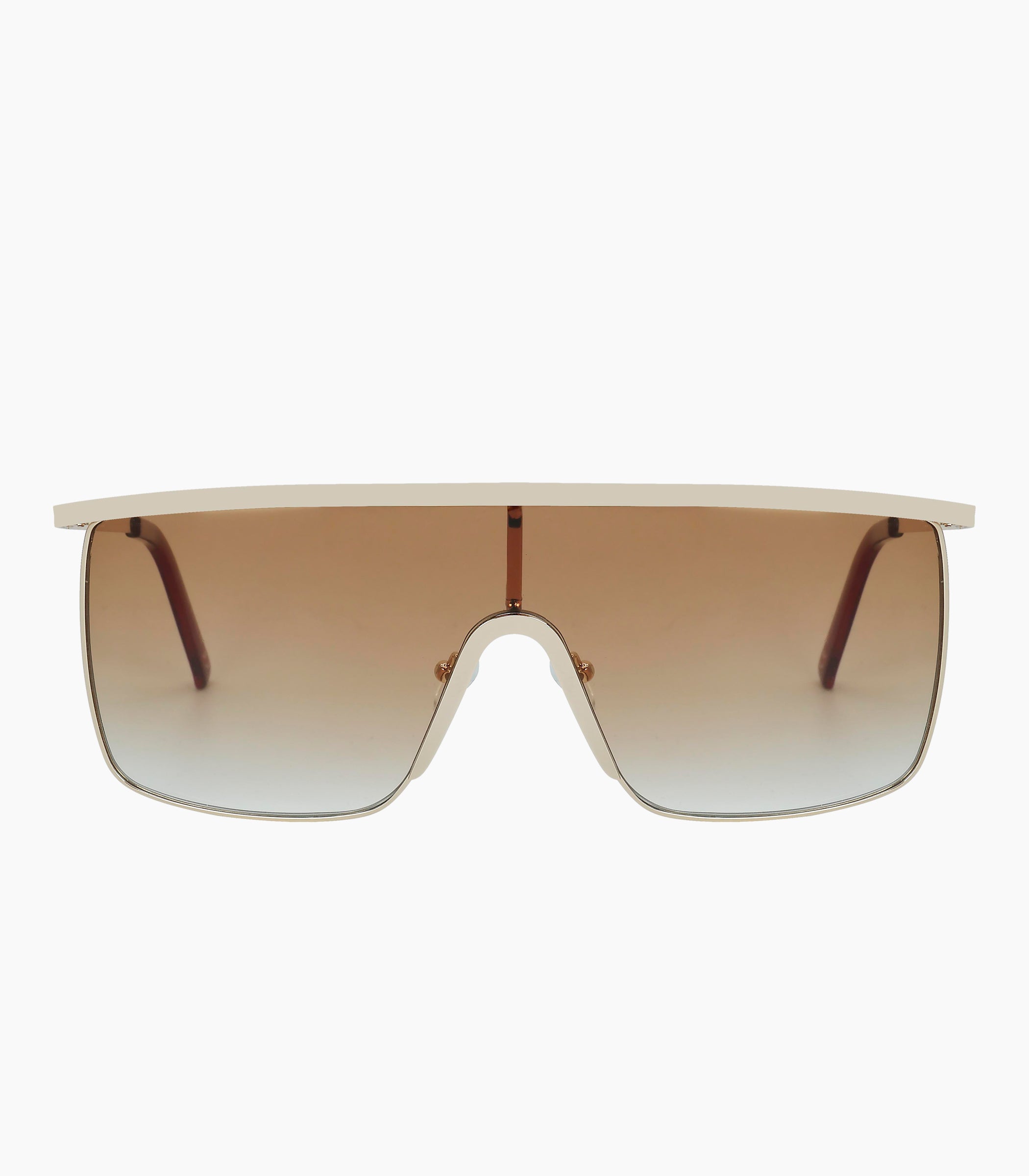Shield Sunglasses Women - Robin Ruth