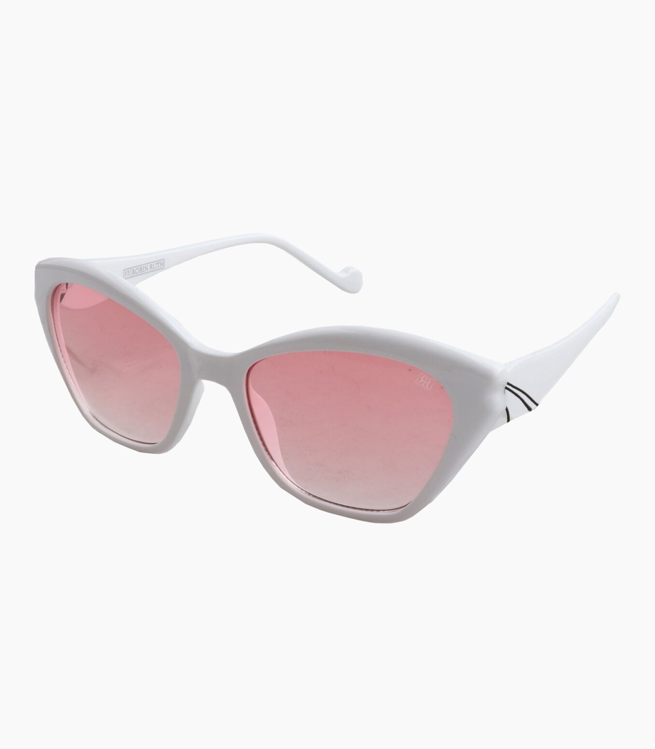 Cat Eye Sunglasses Unisex - Robin Ruth