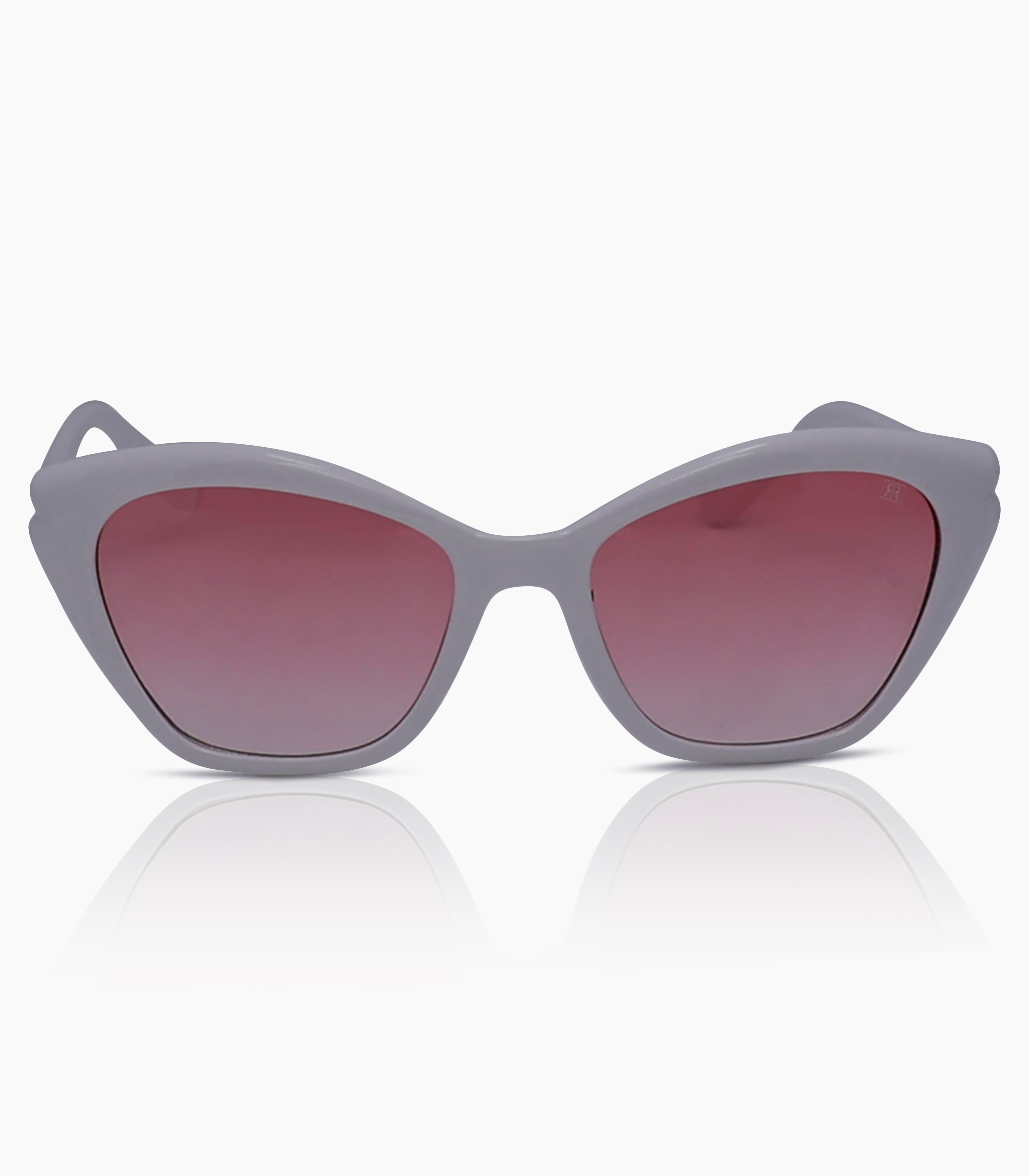 Cat Eye Sunglasses Unisex
