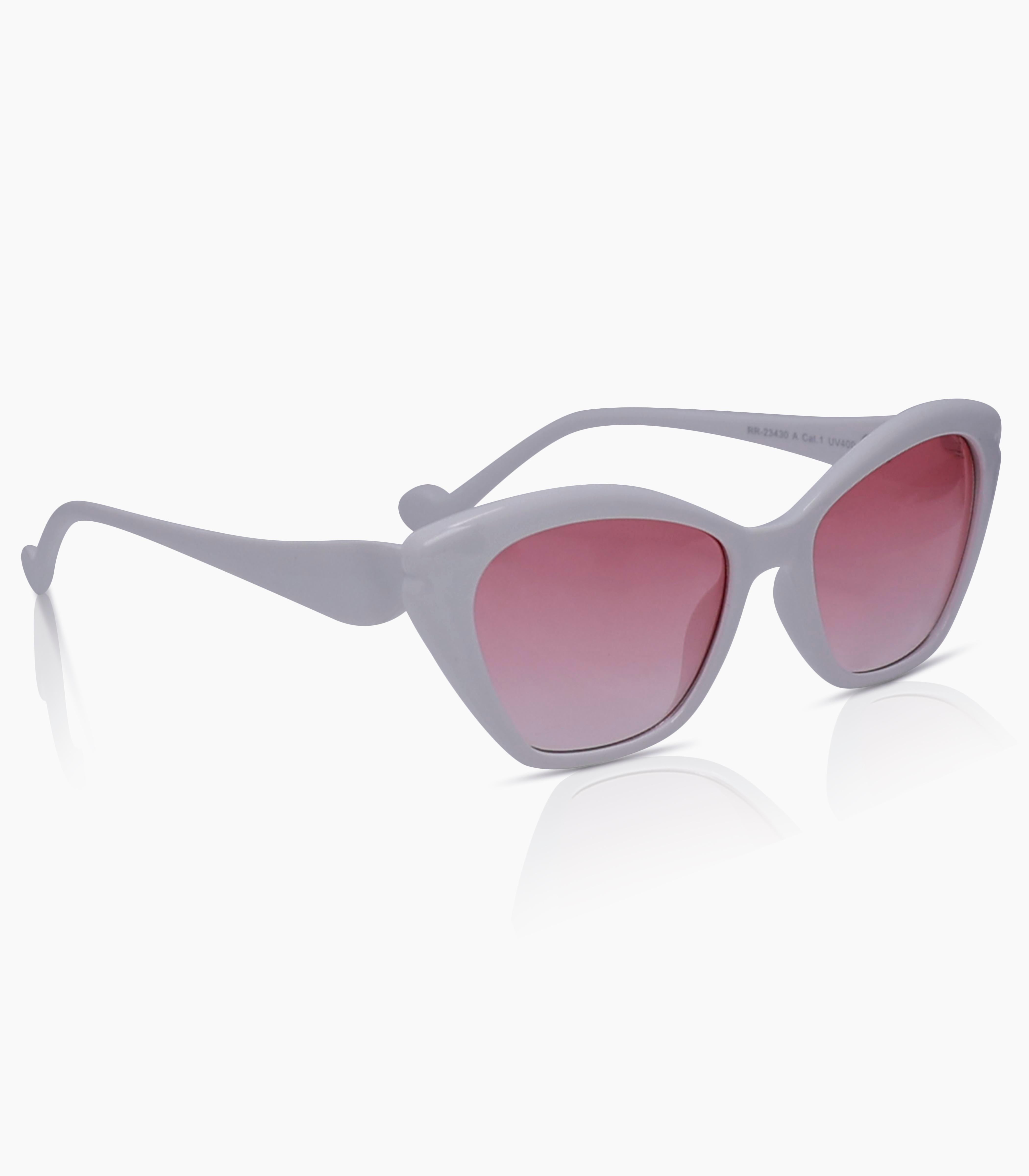 Cat Eye Sunglasses Unisex