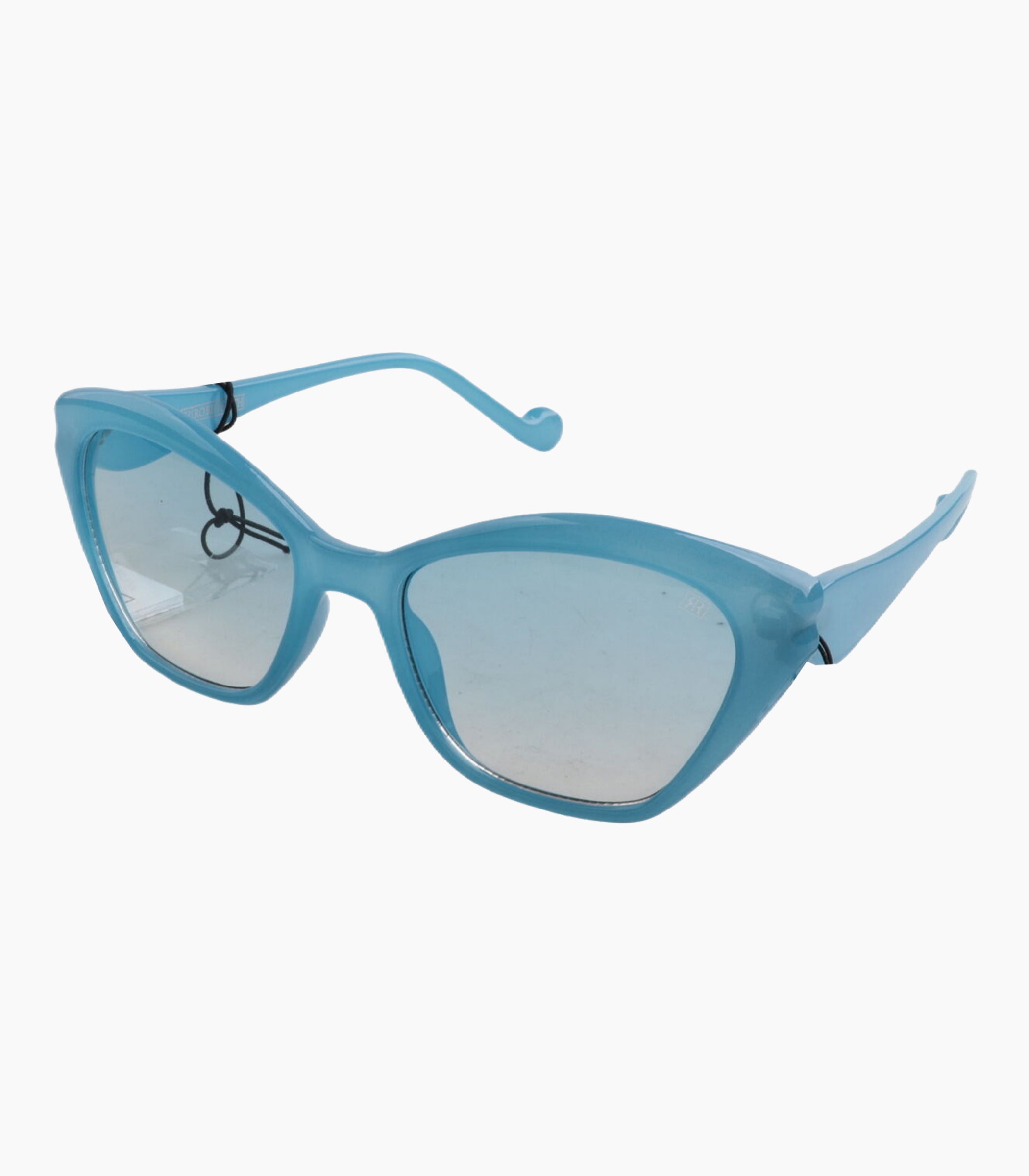 Cat Eye Sunglasses Unisex - Robin Ruth