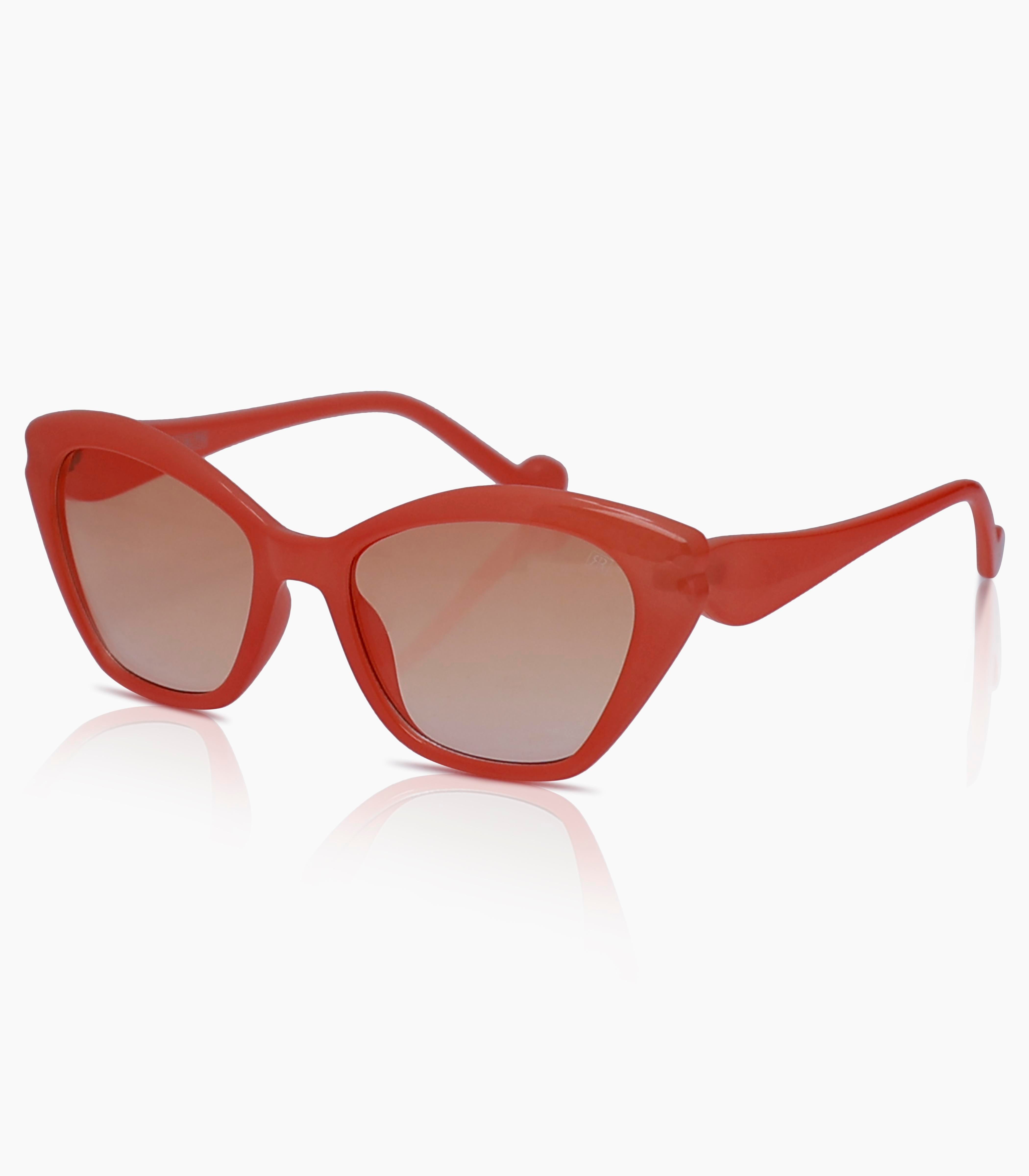 Cat Eye Sunglasses Unisex
