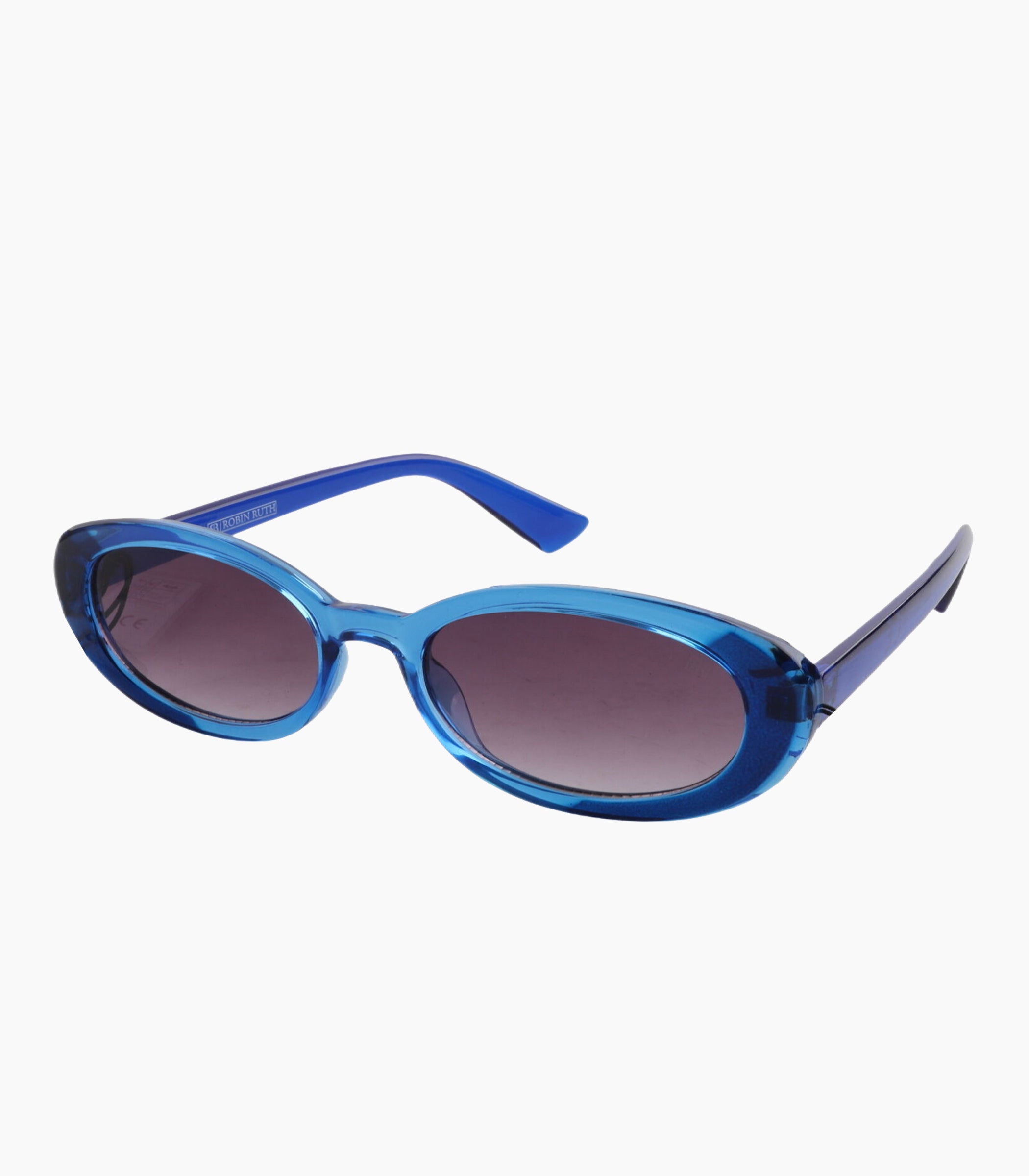 Oval Sunglasses Women - Robin Ruth