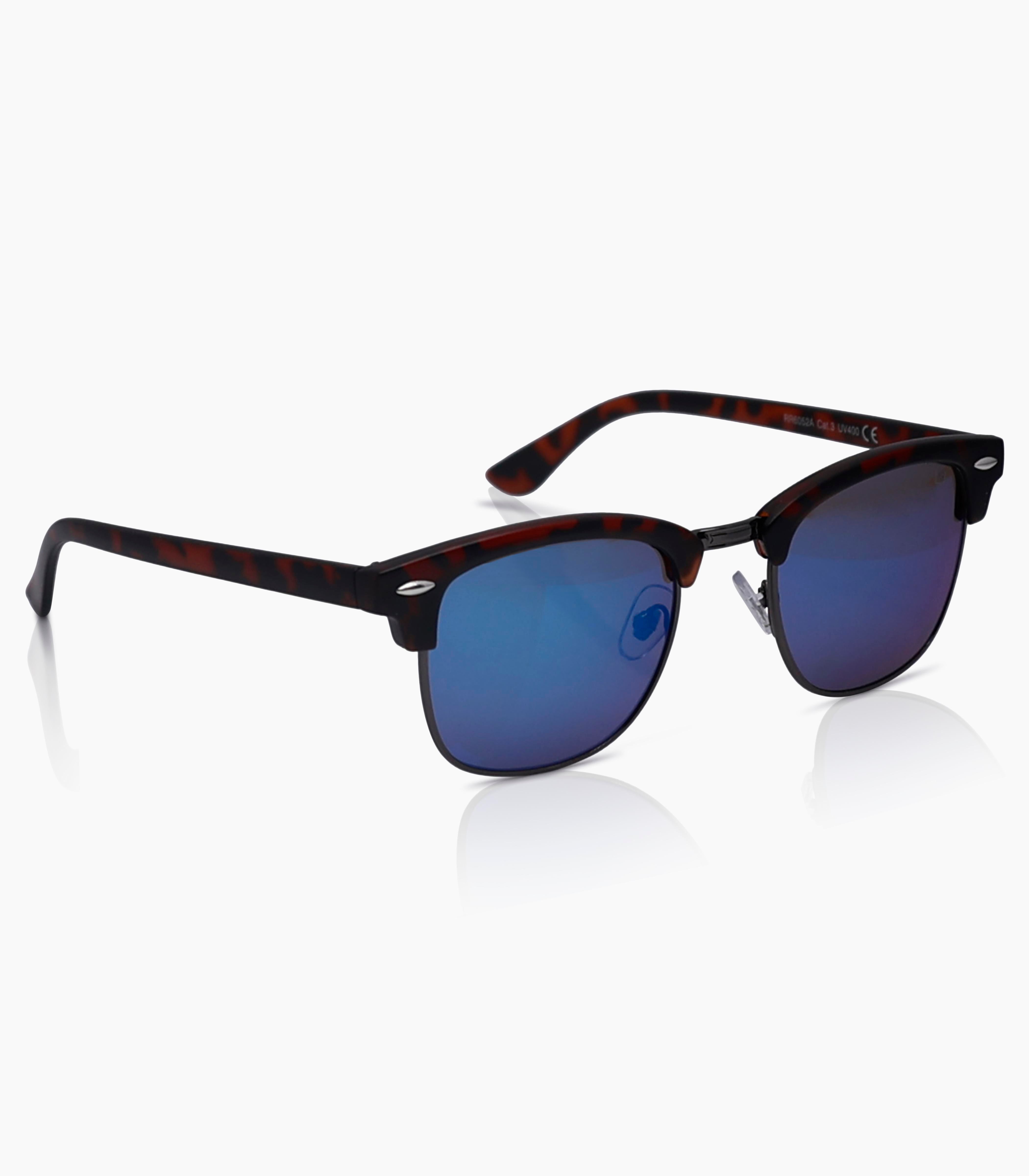 Clubmaster Sunglasses Unisex