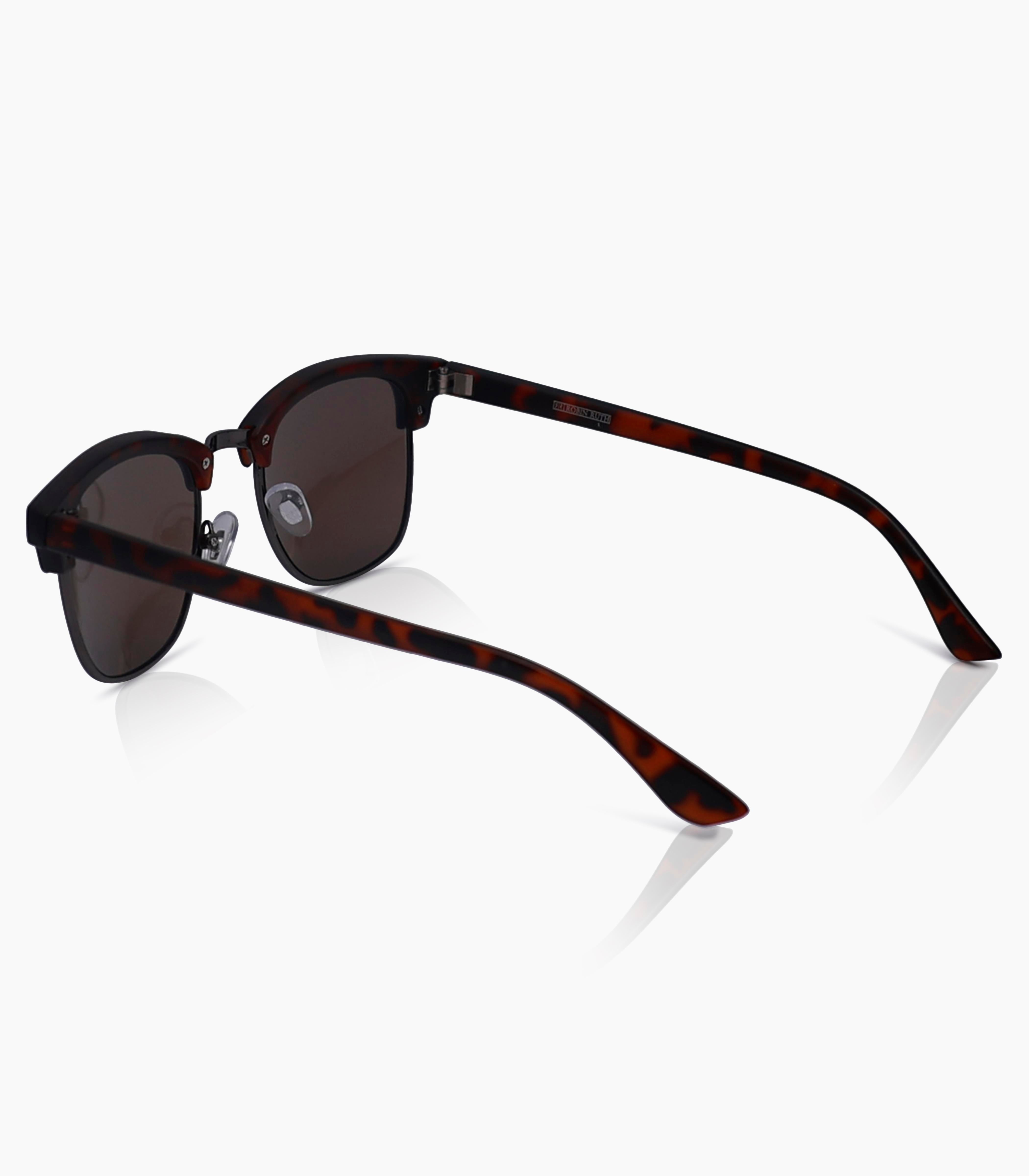 Clubmaster Sunglasses Unisex