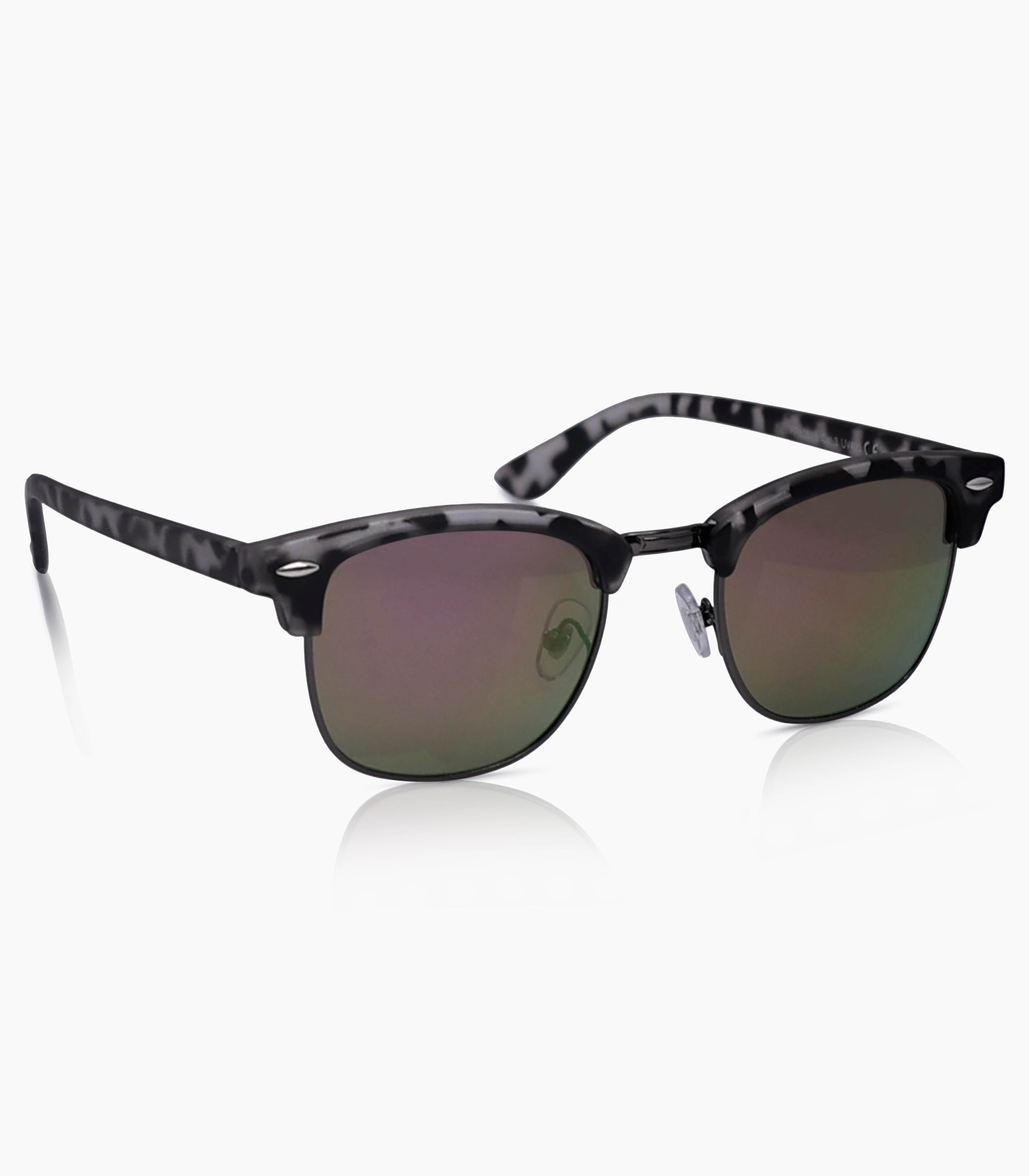 Clubmaster Sunglasses Unisex