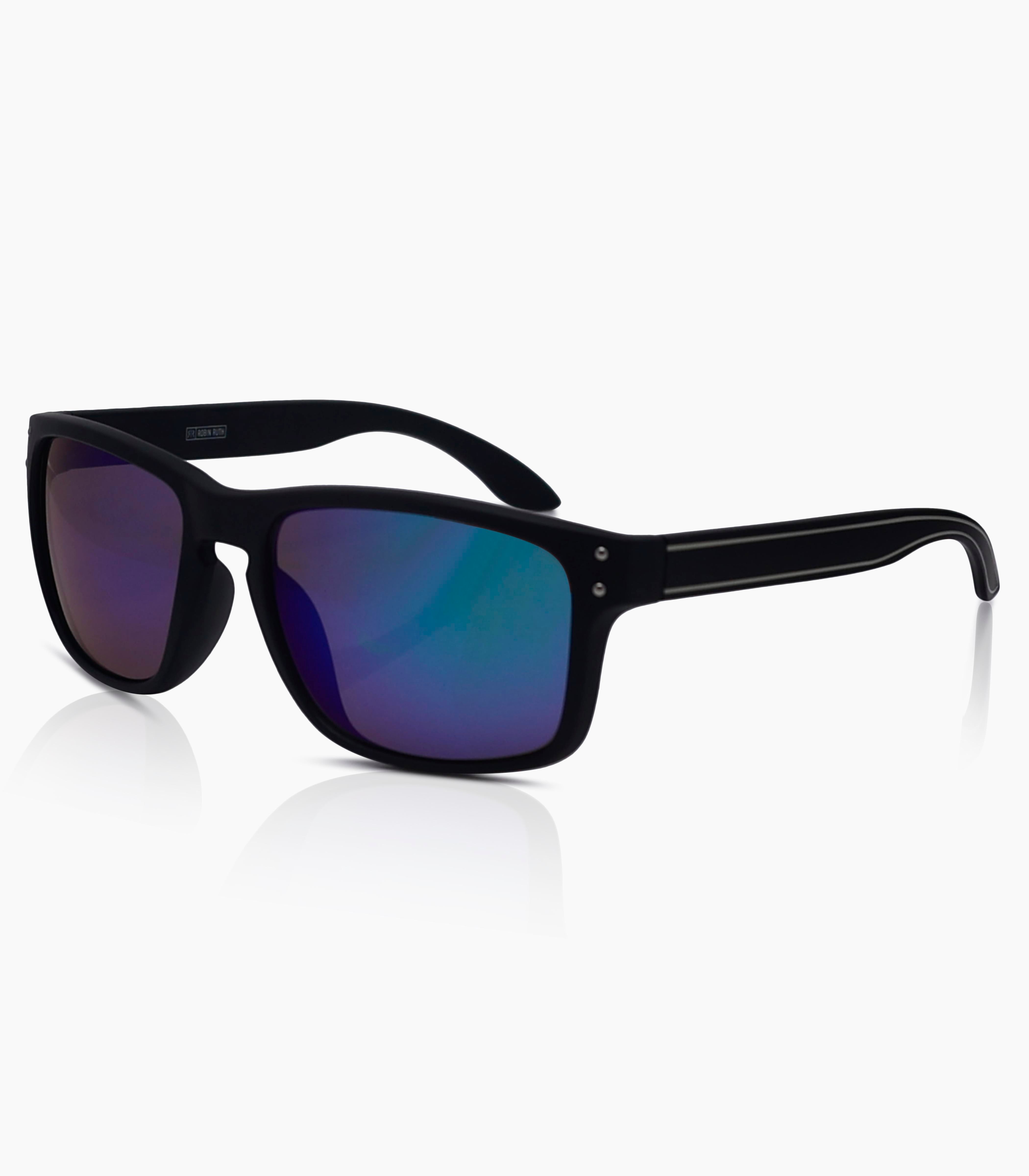 Square Sunglasses Unisex