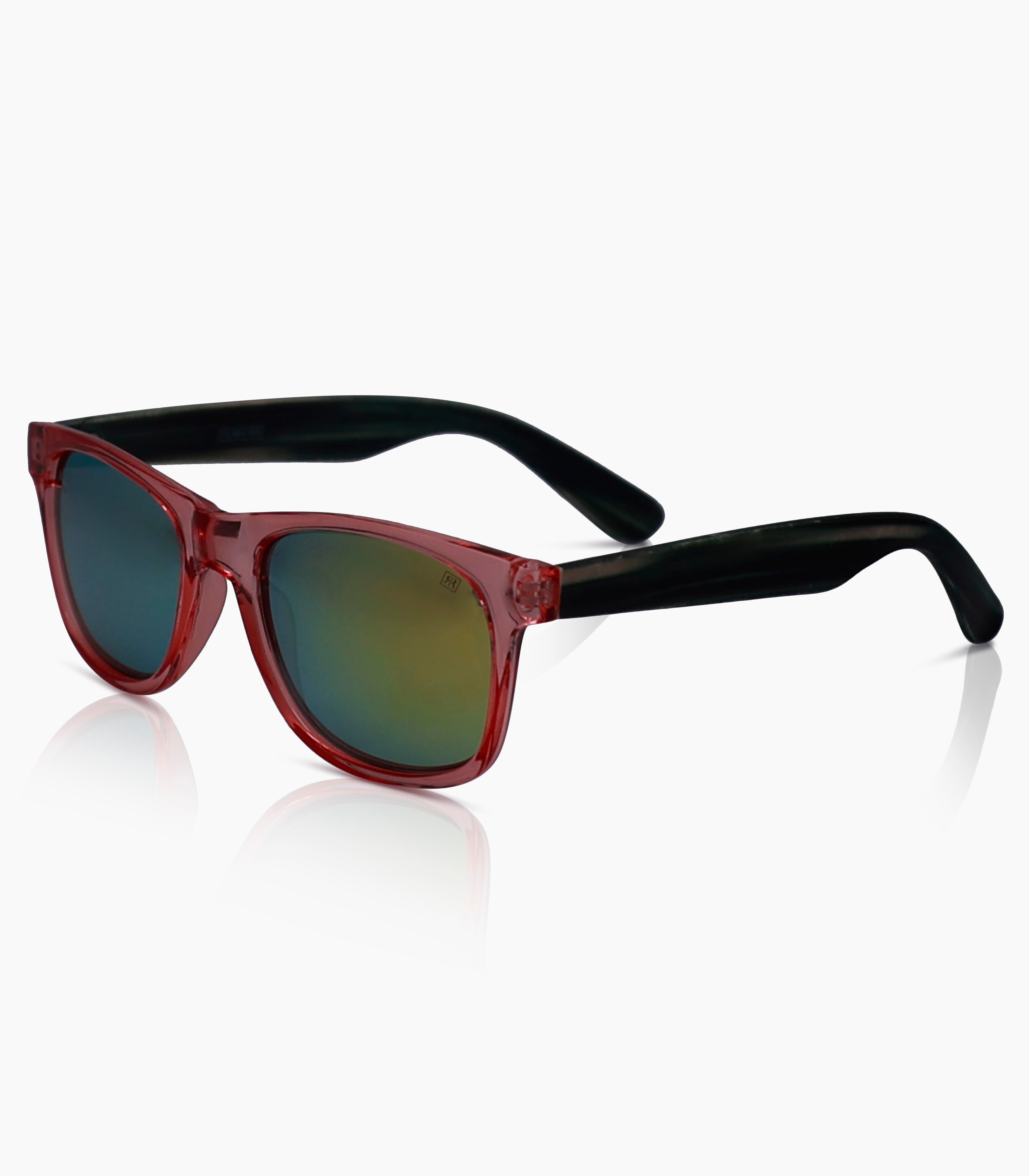 Wayfarer Sunglasses Women