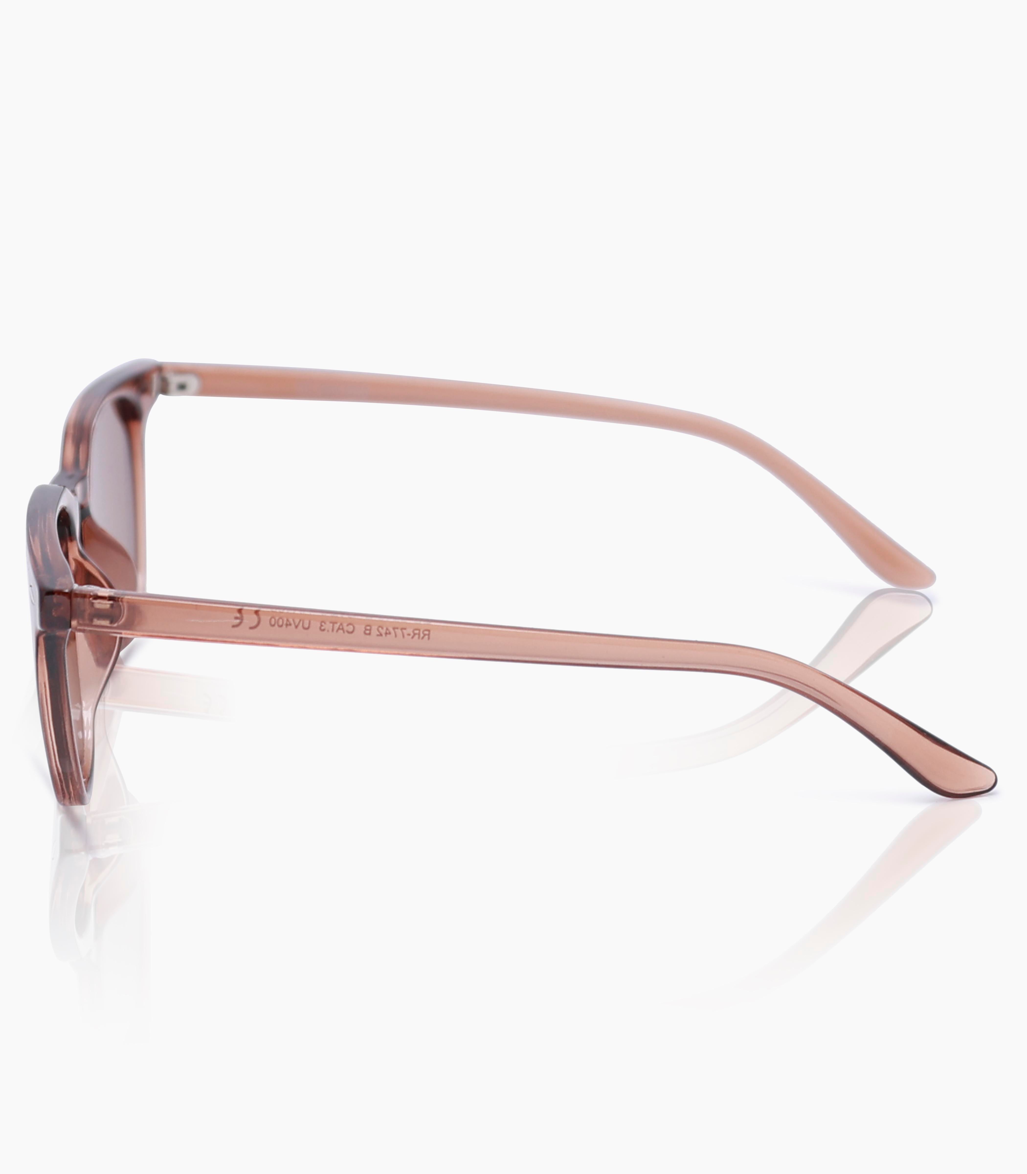 Panto Sunglasses Women