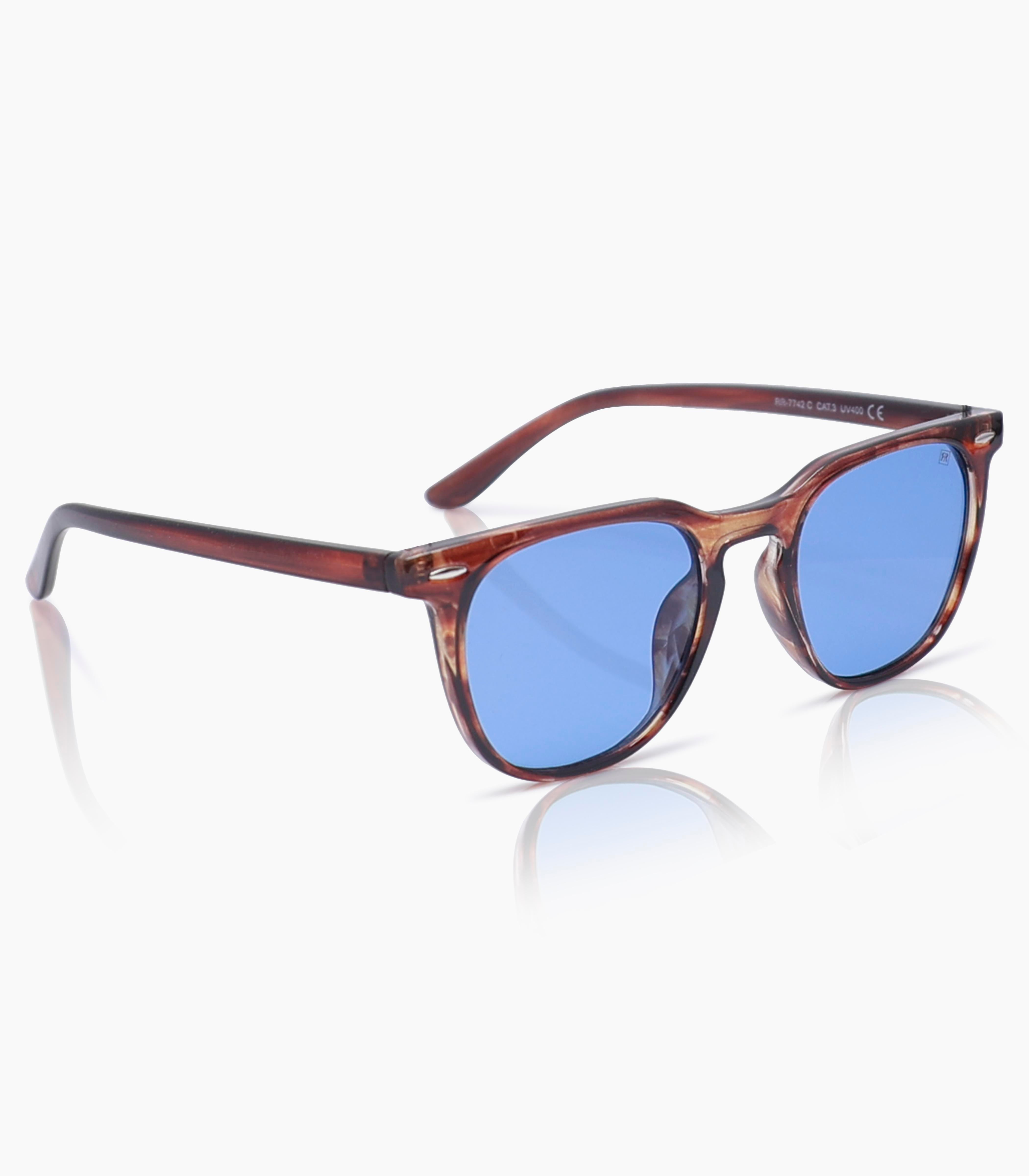 Panto Sunglasses Women