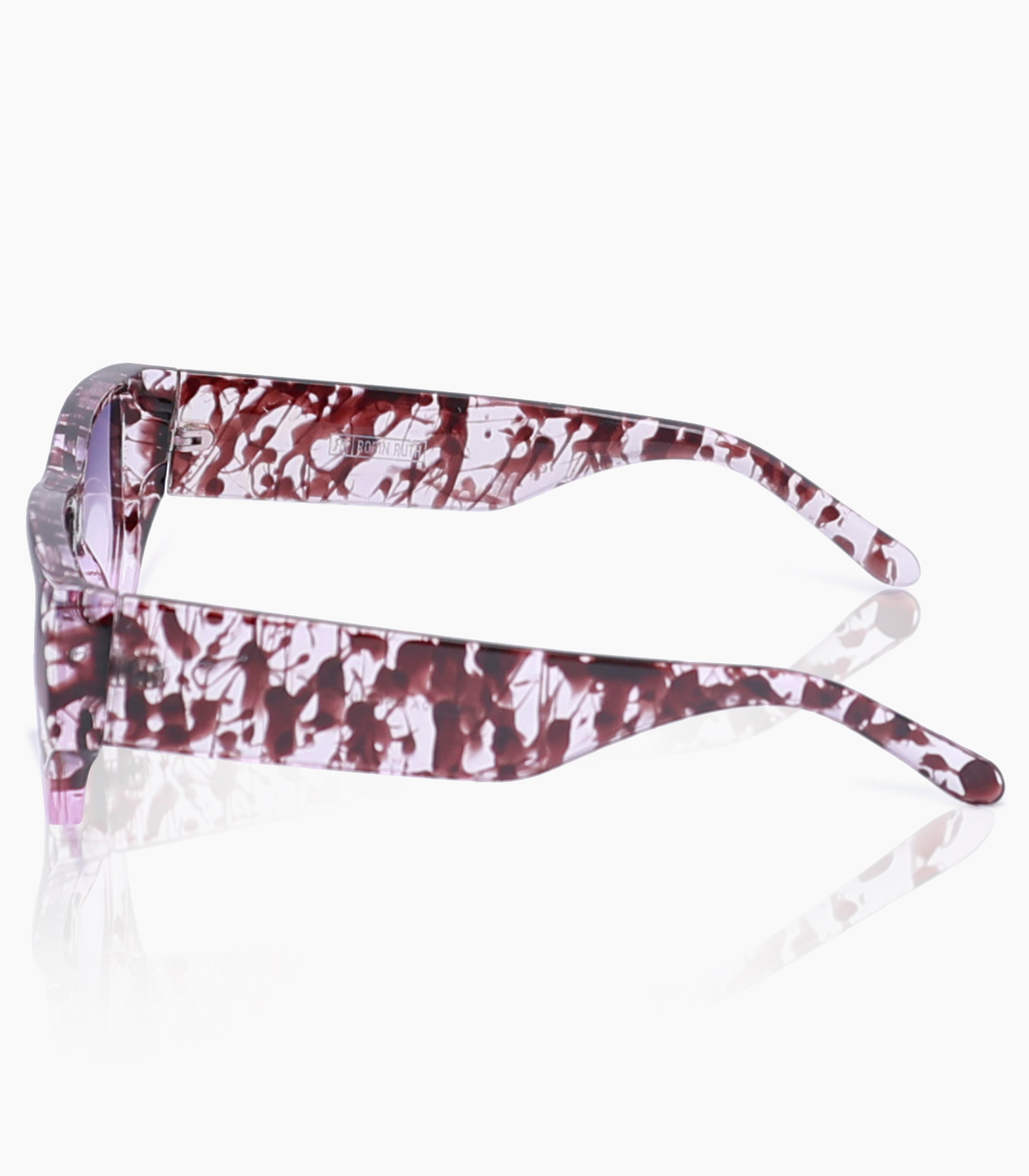Flat Top Sunglasses Unisex