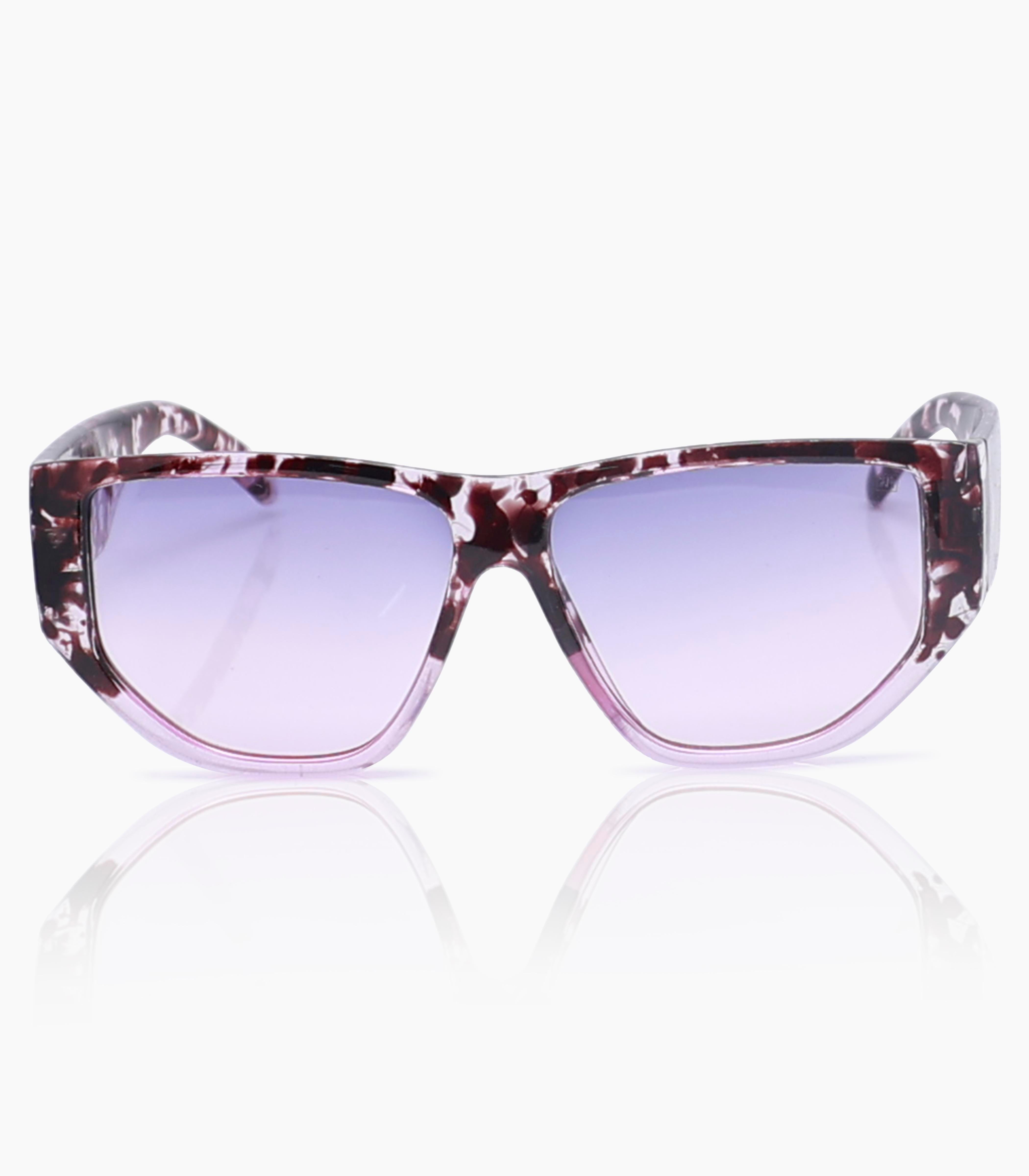 Flat Top Sunglasses Unisex