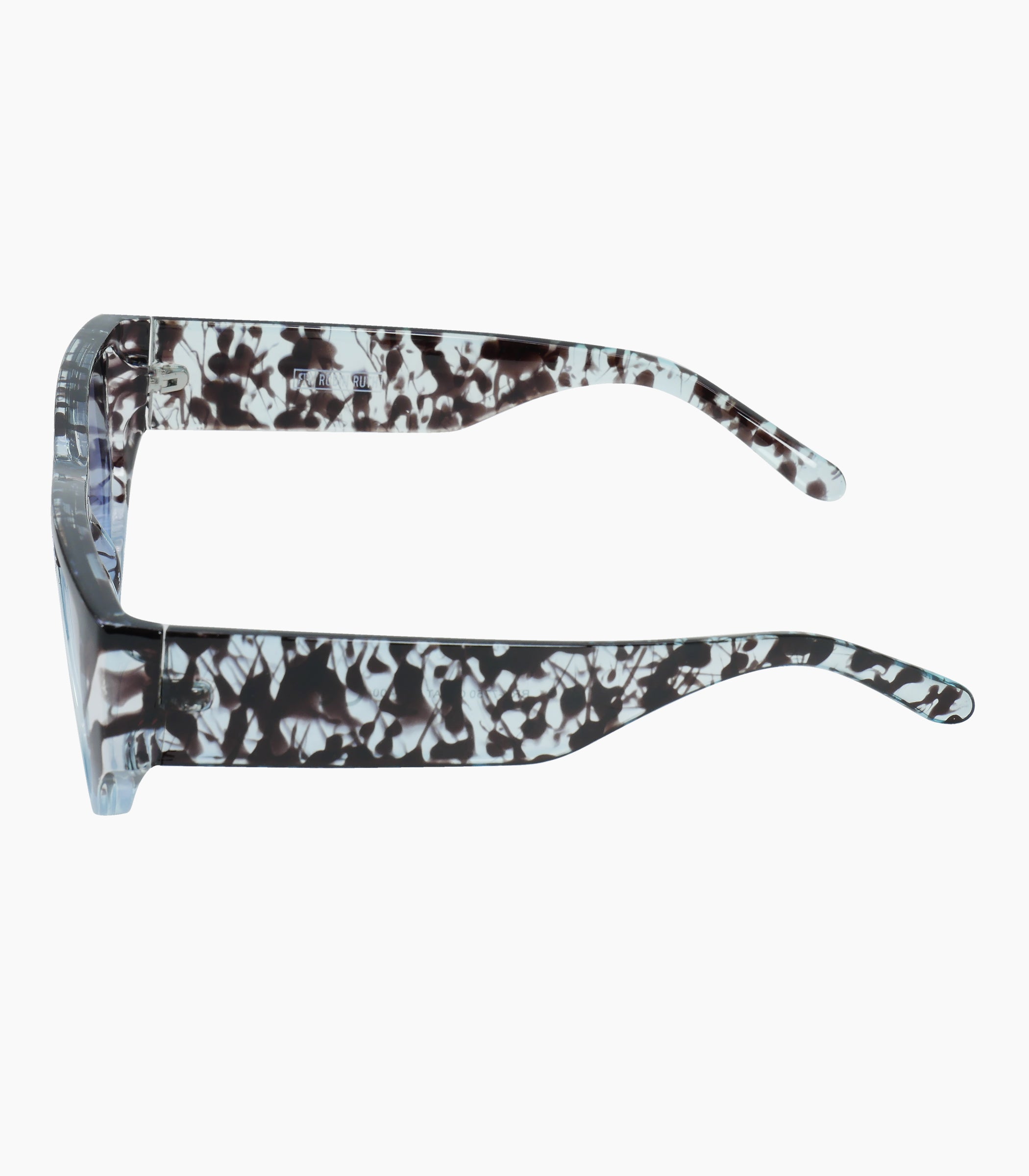 Flat Top Sunglasses Unisex - Robin Ruth