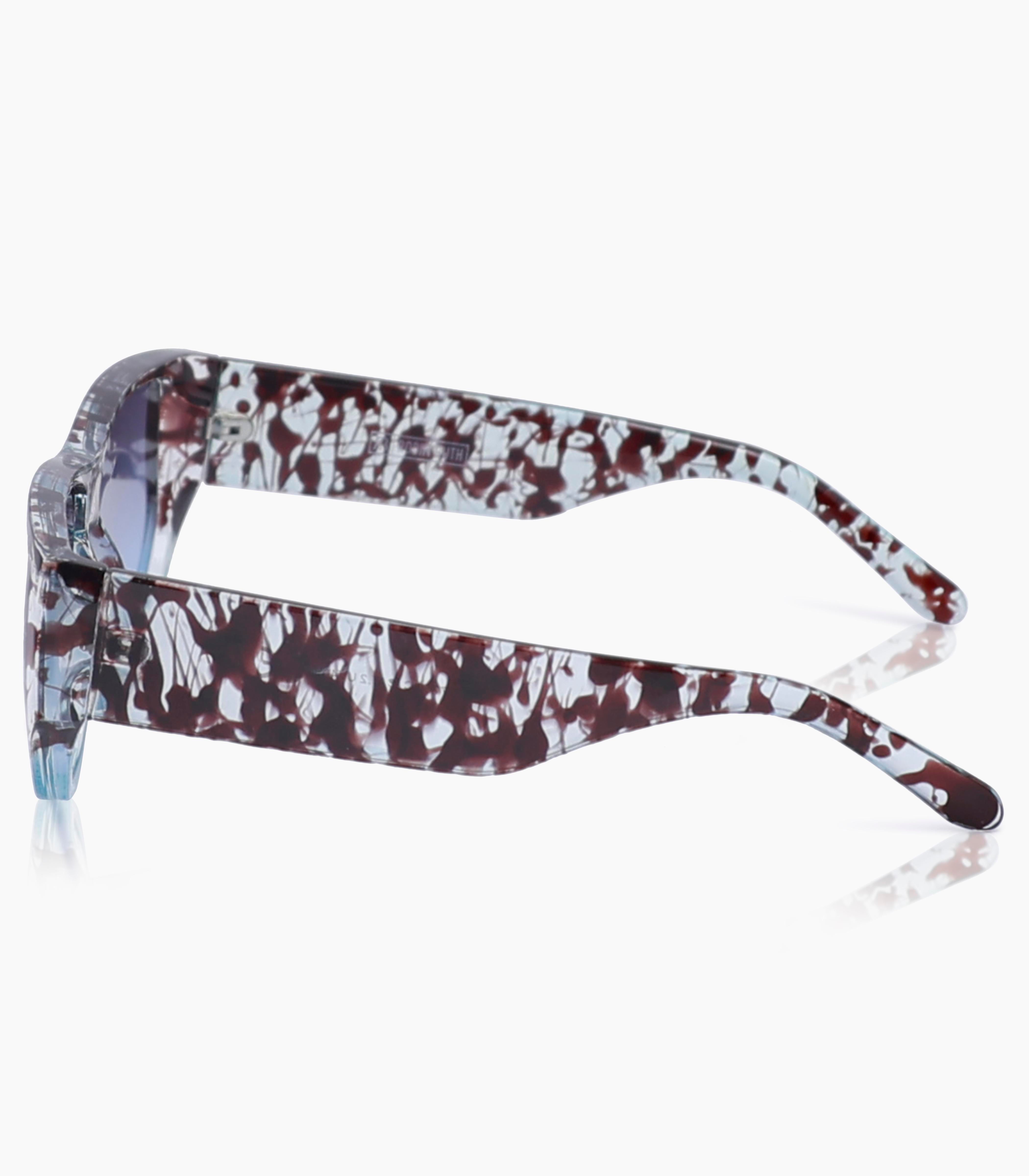 Flat Top Sunglasses Unisex