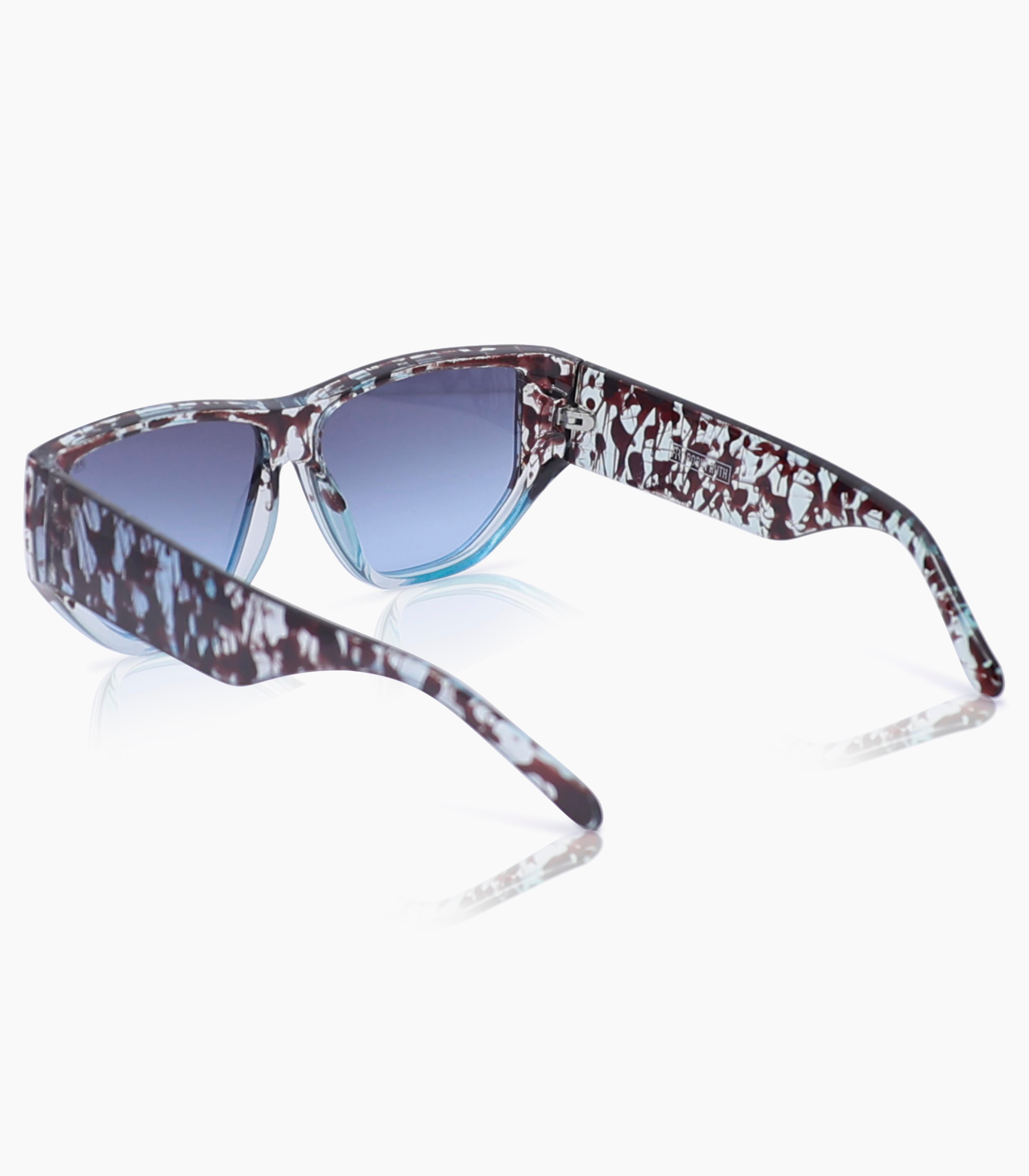 Flat Top Sunglasses Unisex