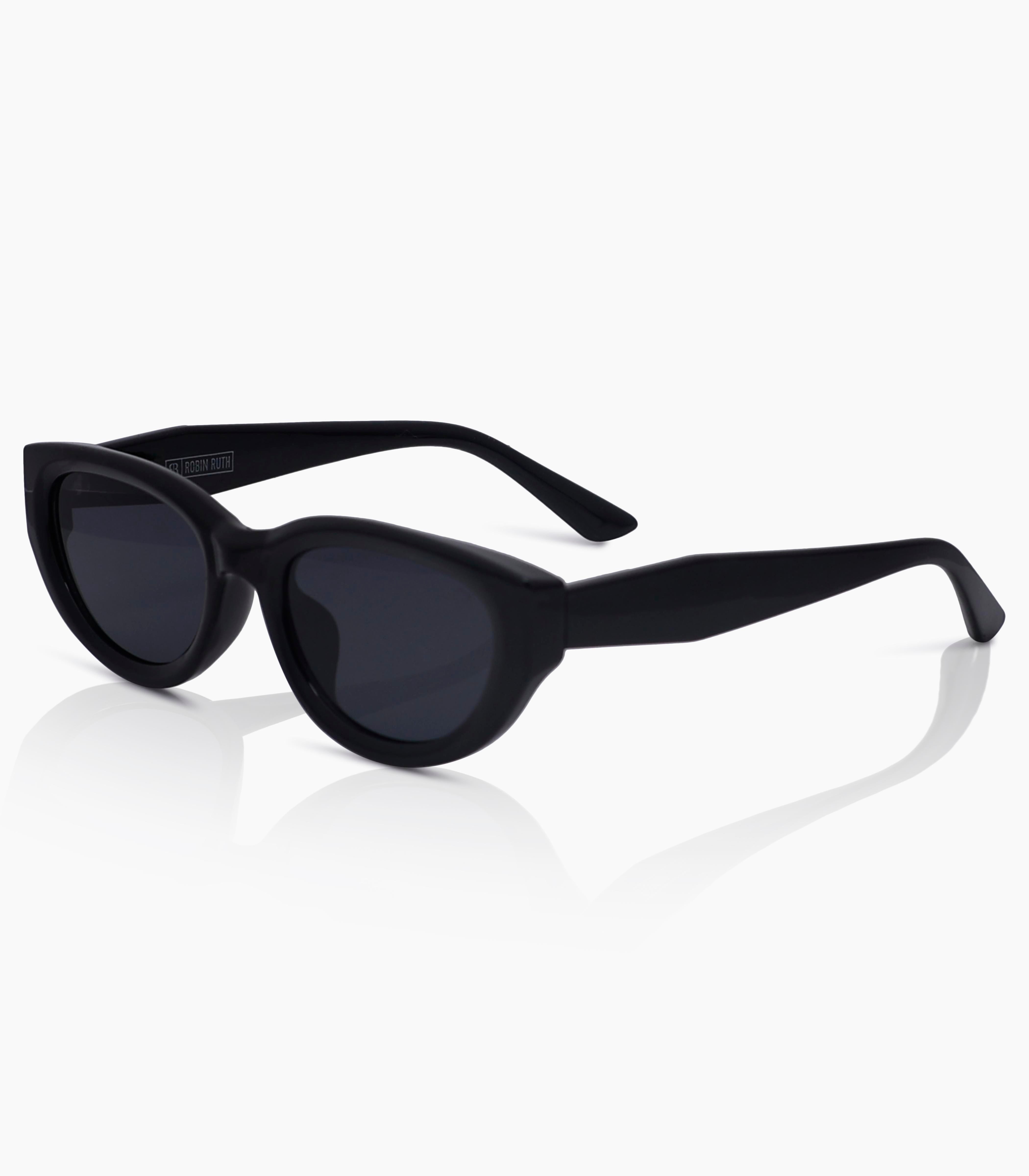 Cat Eye Sunglasses Women