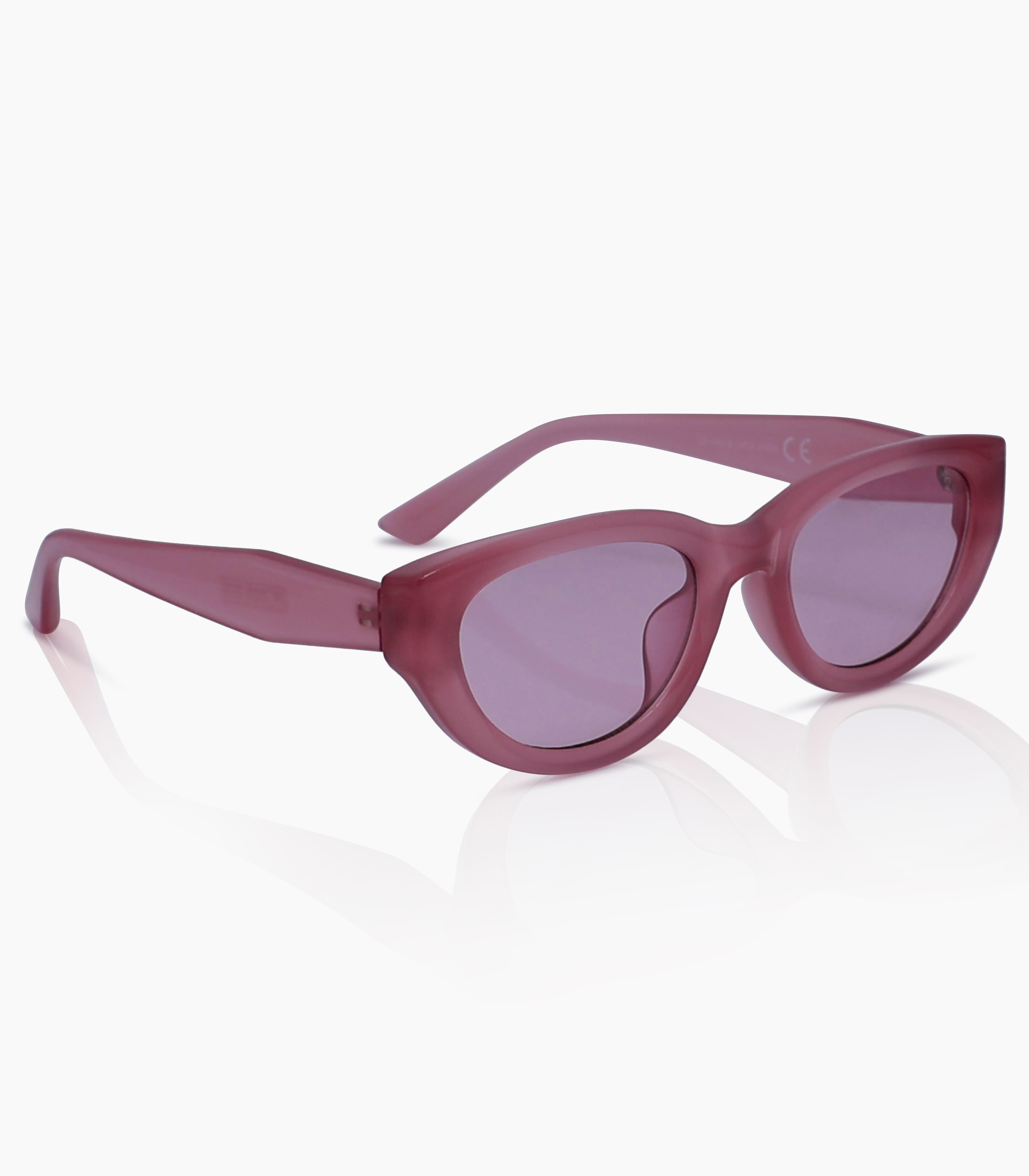 Cat Eye Sunglasses Women