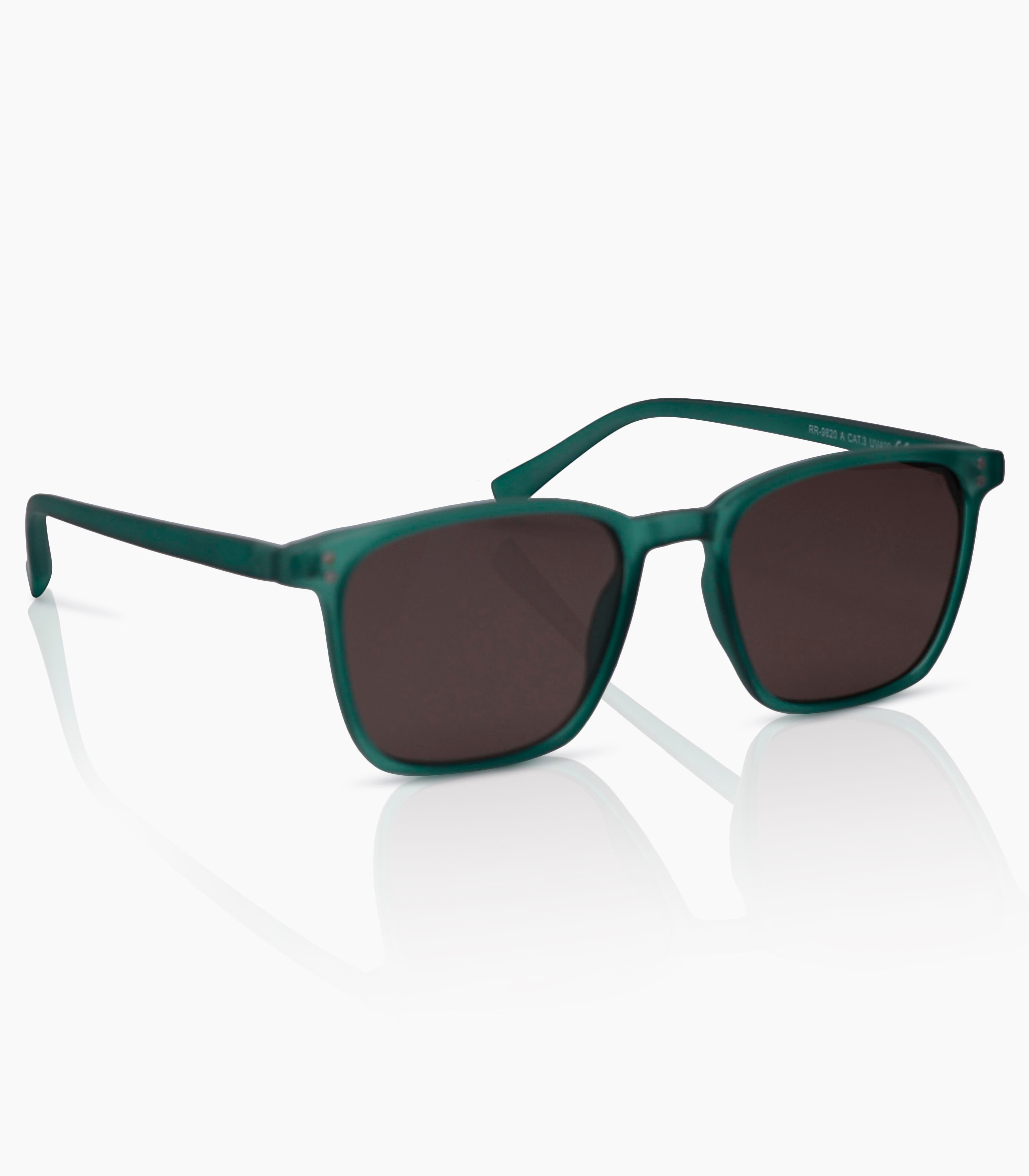 Square Sunglasses Women