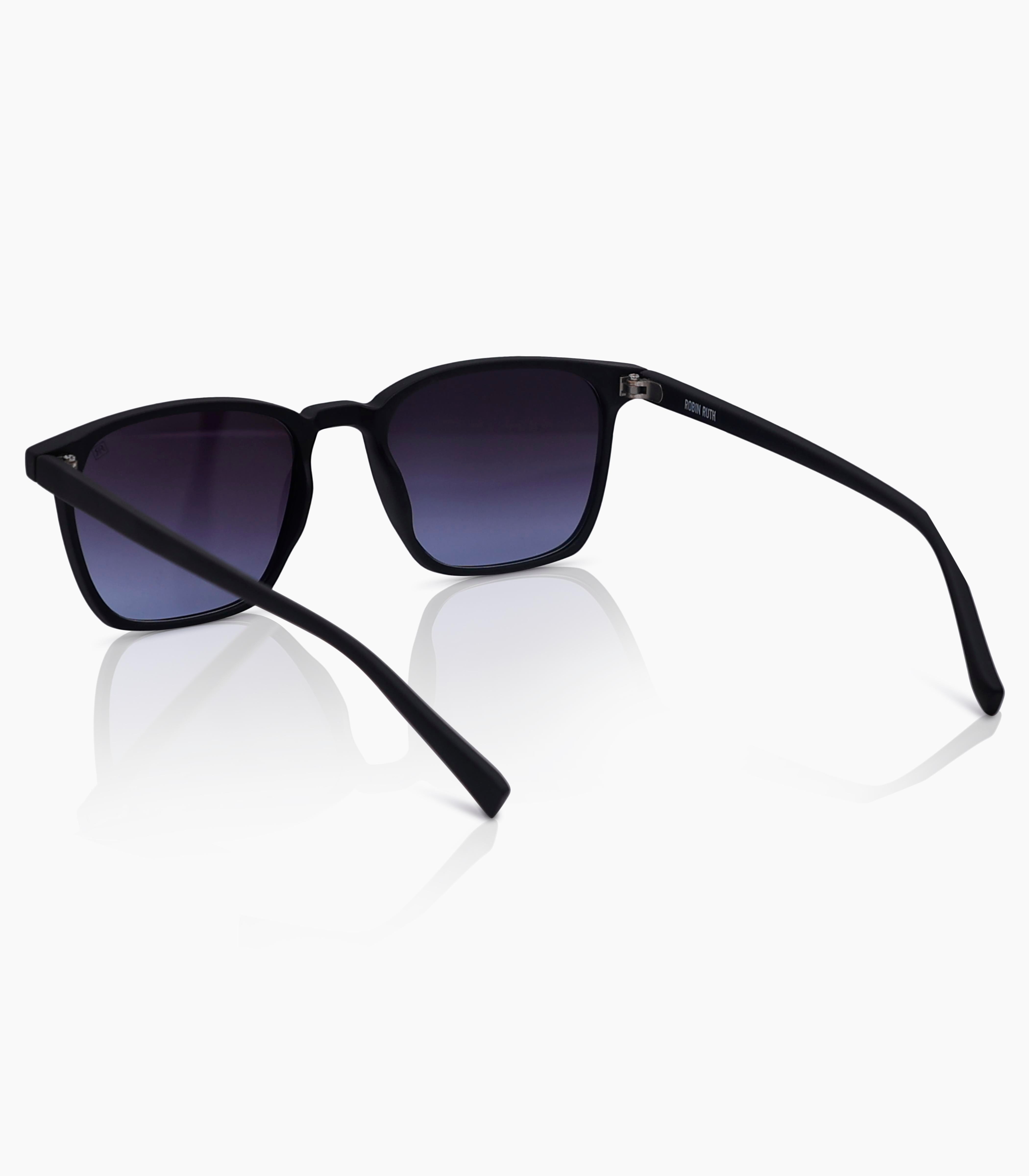 Square Sunglasses Women