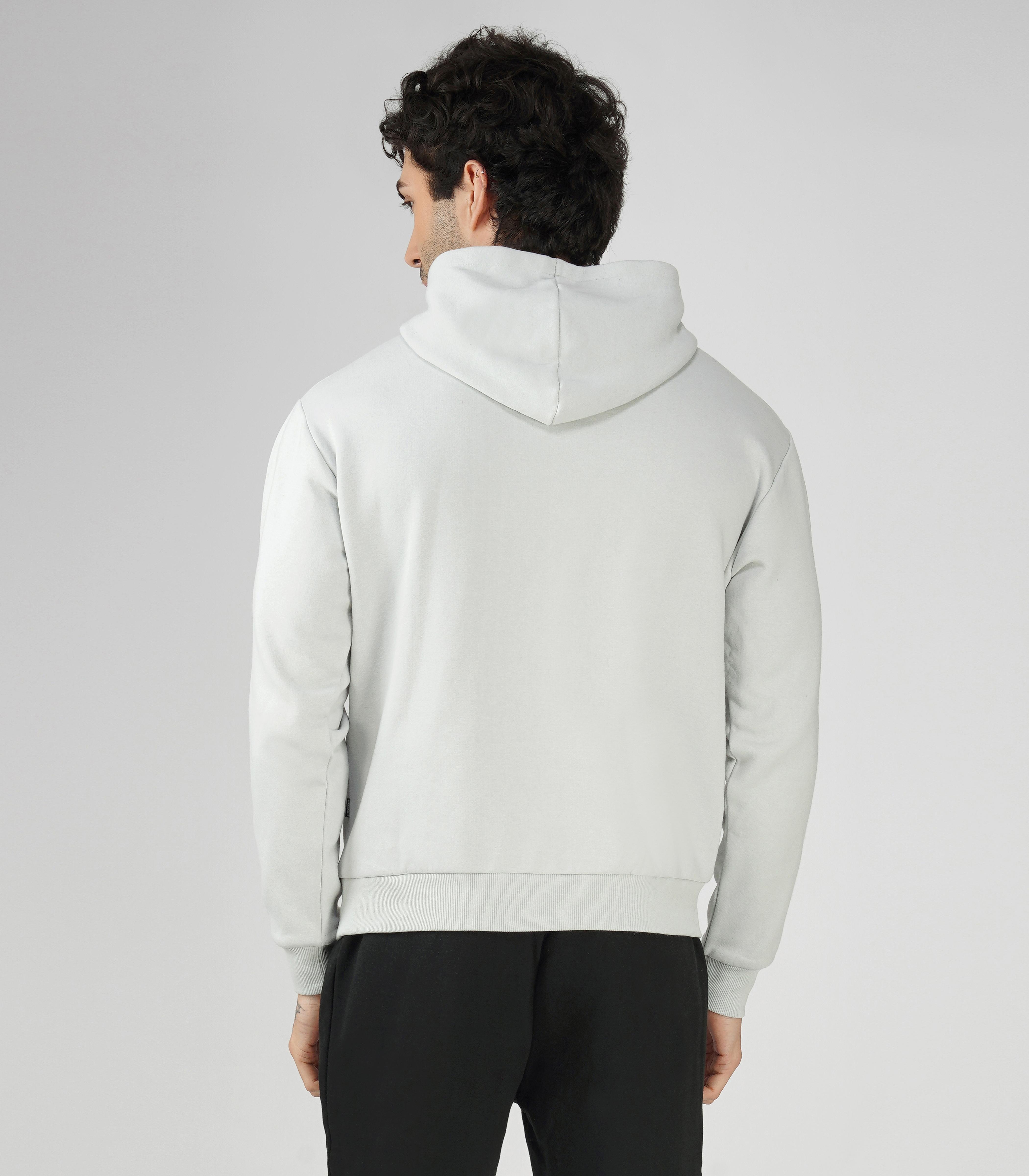 Ruhrpott Pullover Hoodie Men-RRH08