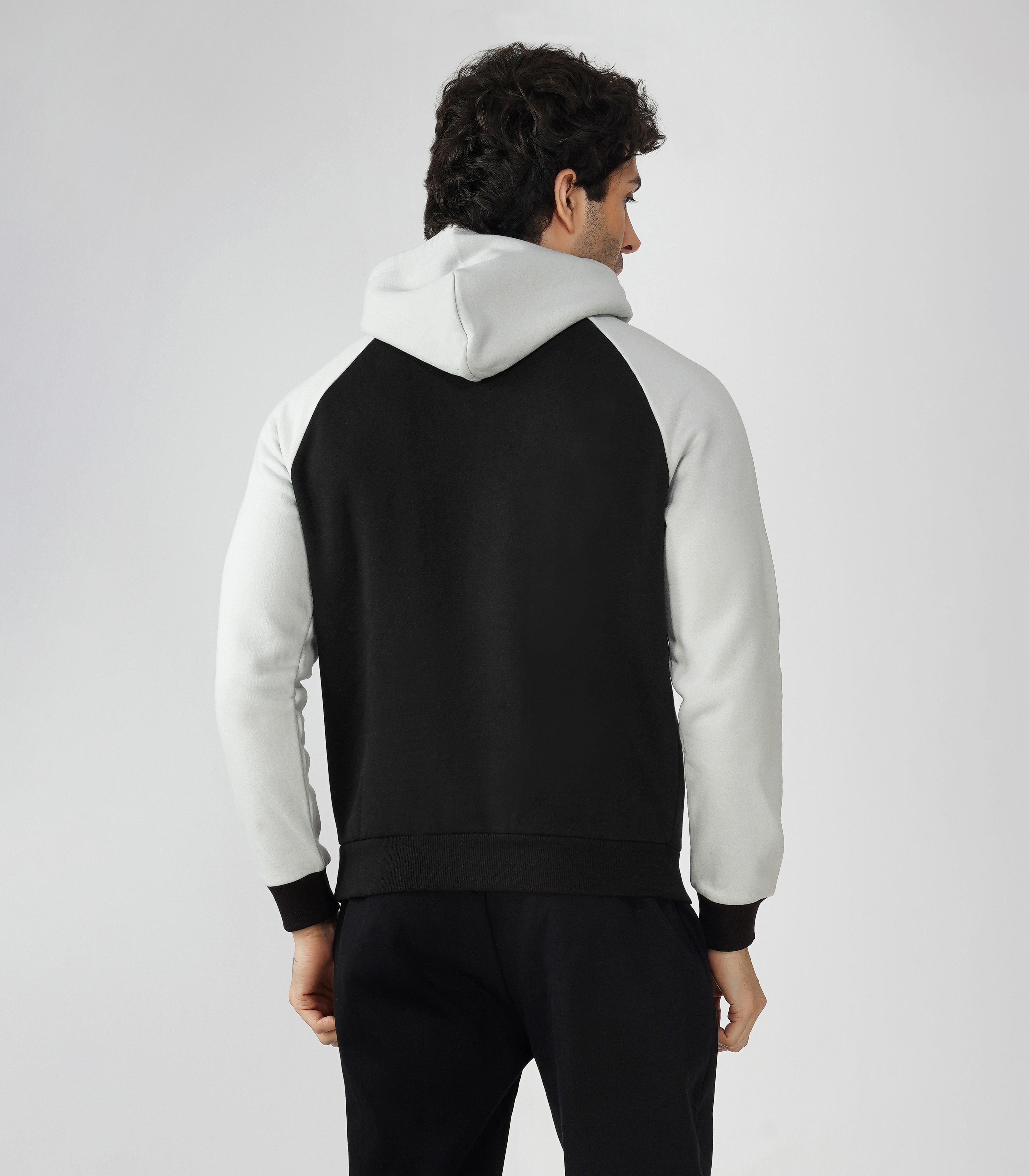 Ruhrpott Pullover Hoodie Men-RRH10