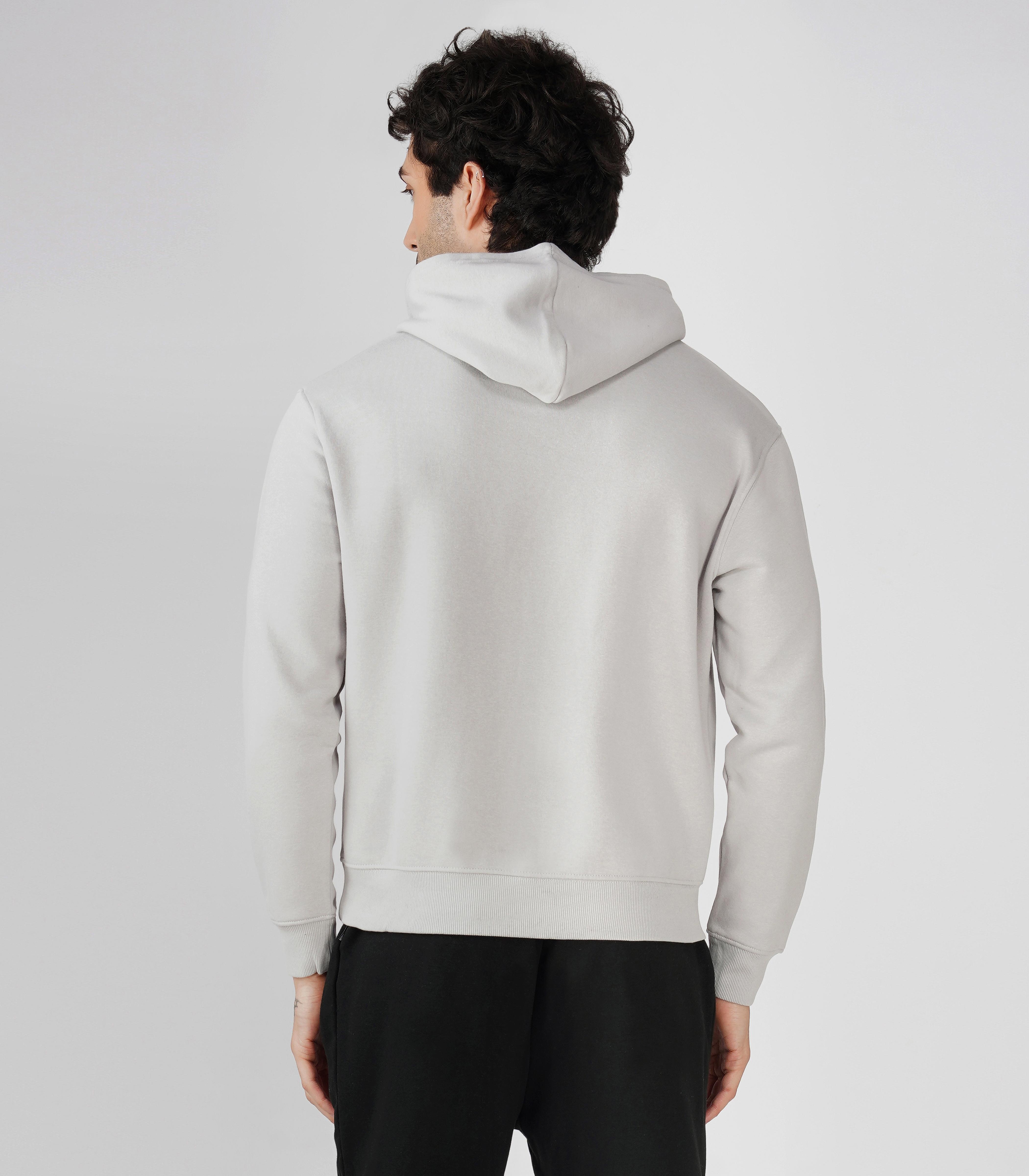Ruhrpott Pullover Hoodie Men-RRH14