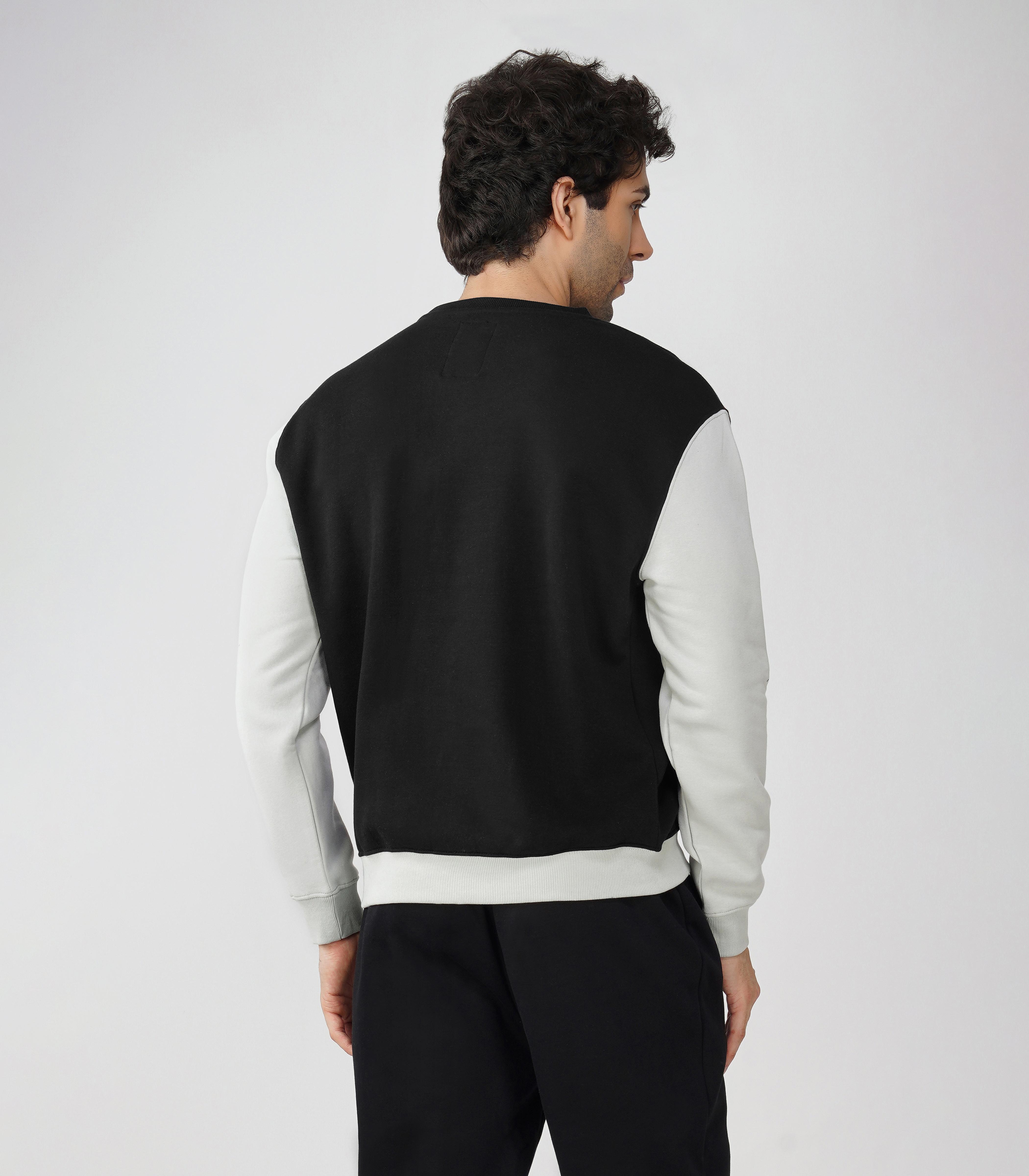 Ruhrpott Sweatshirt Men-RRH17