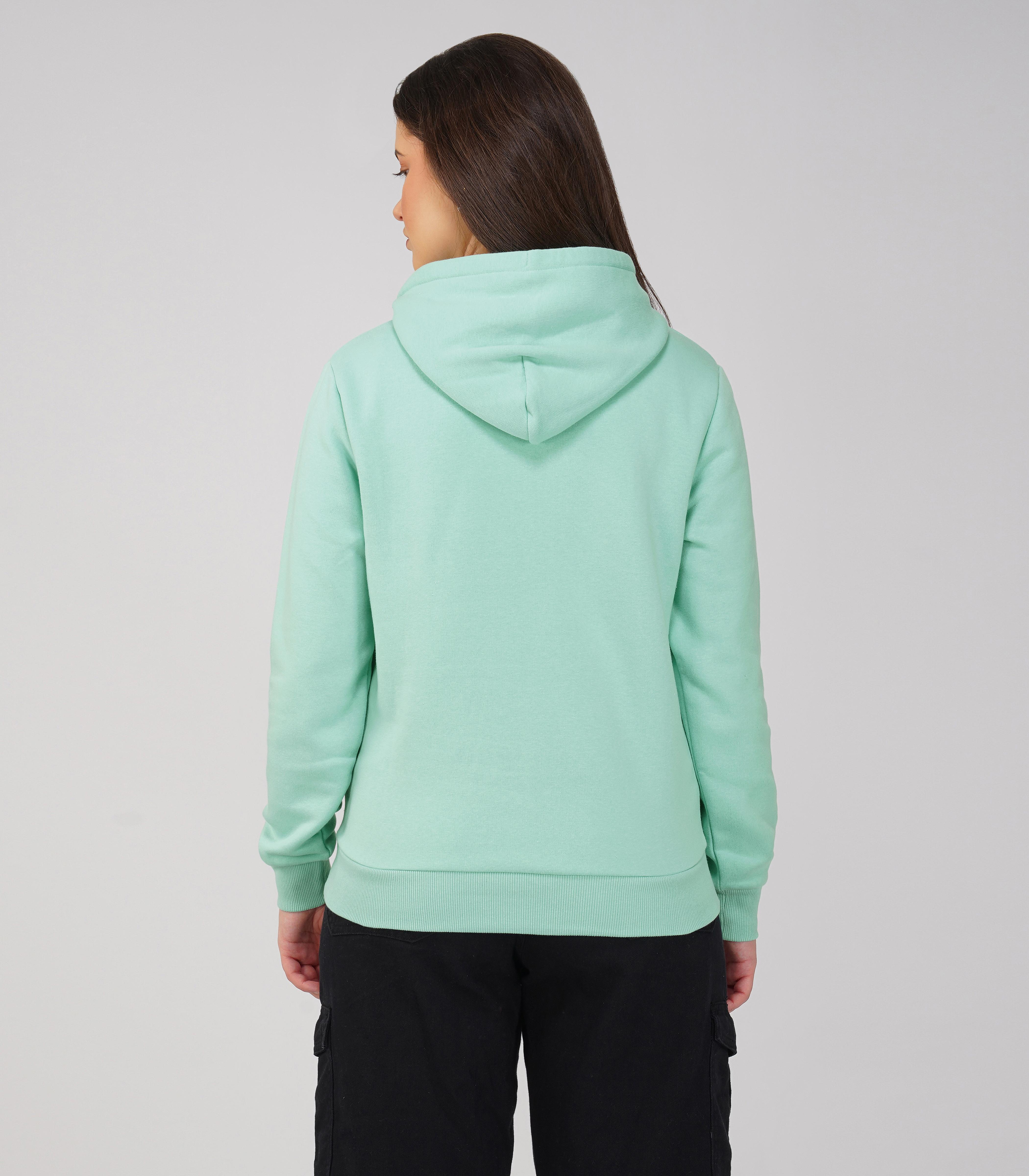 Ruhrpott Pullover Hoodie Women-RRH23