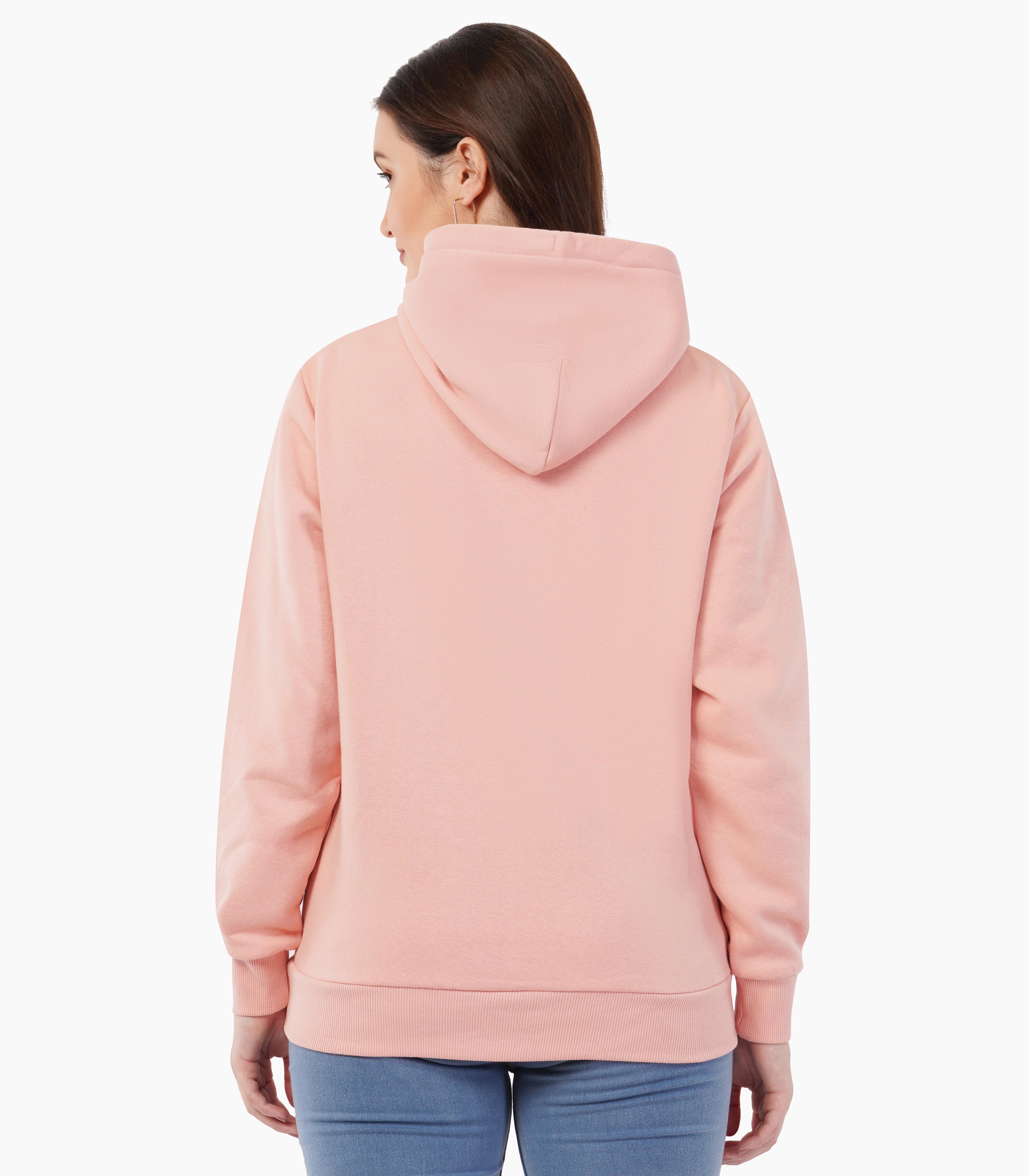 Ruhrpott Pullover Hoodie Women-RRH24