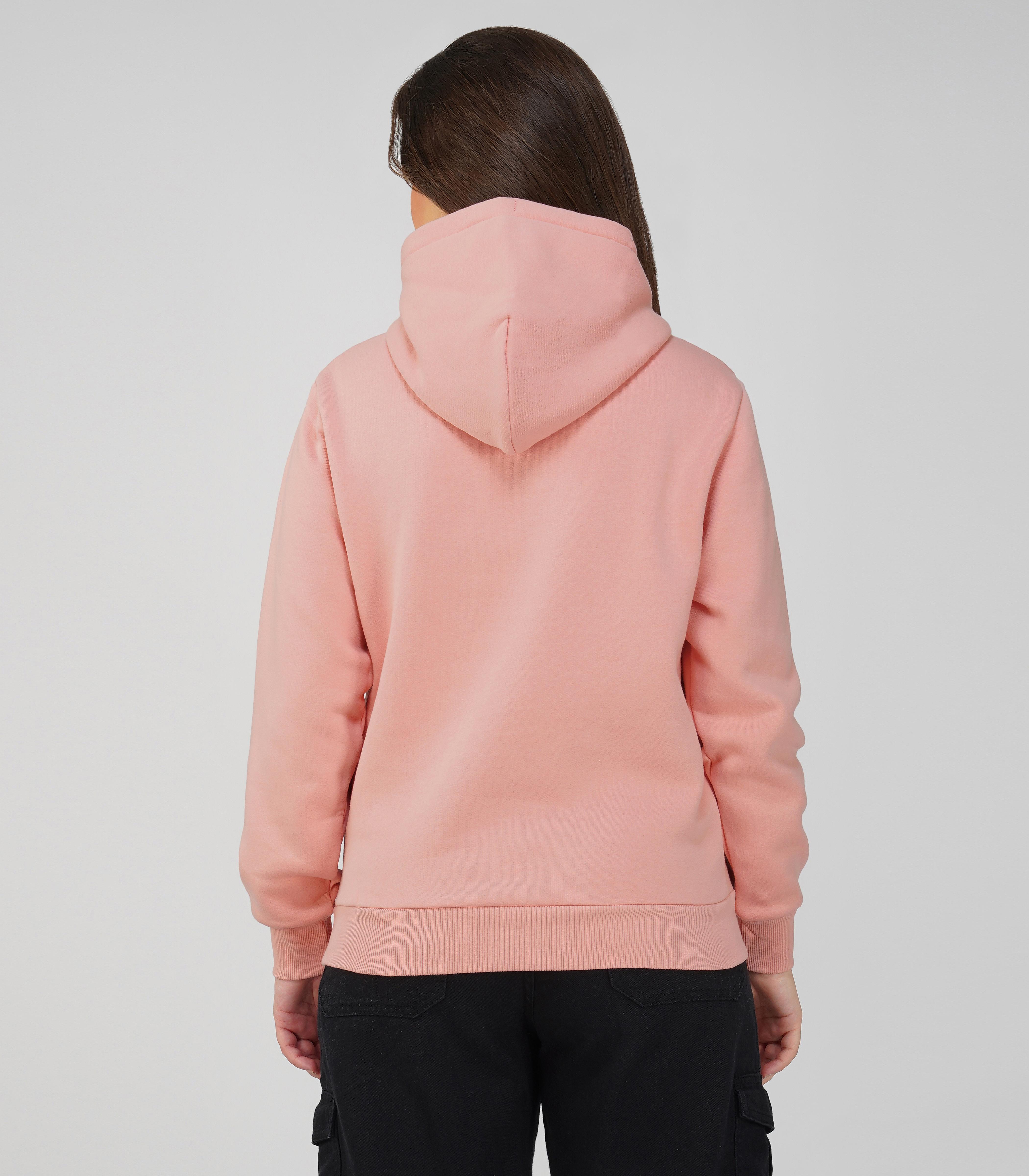Ruhrpott Pullover Hoodie Women-RRH27