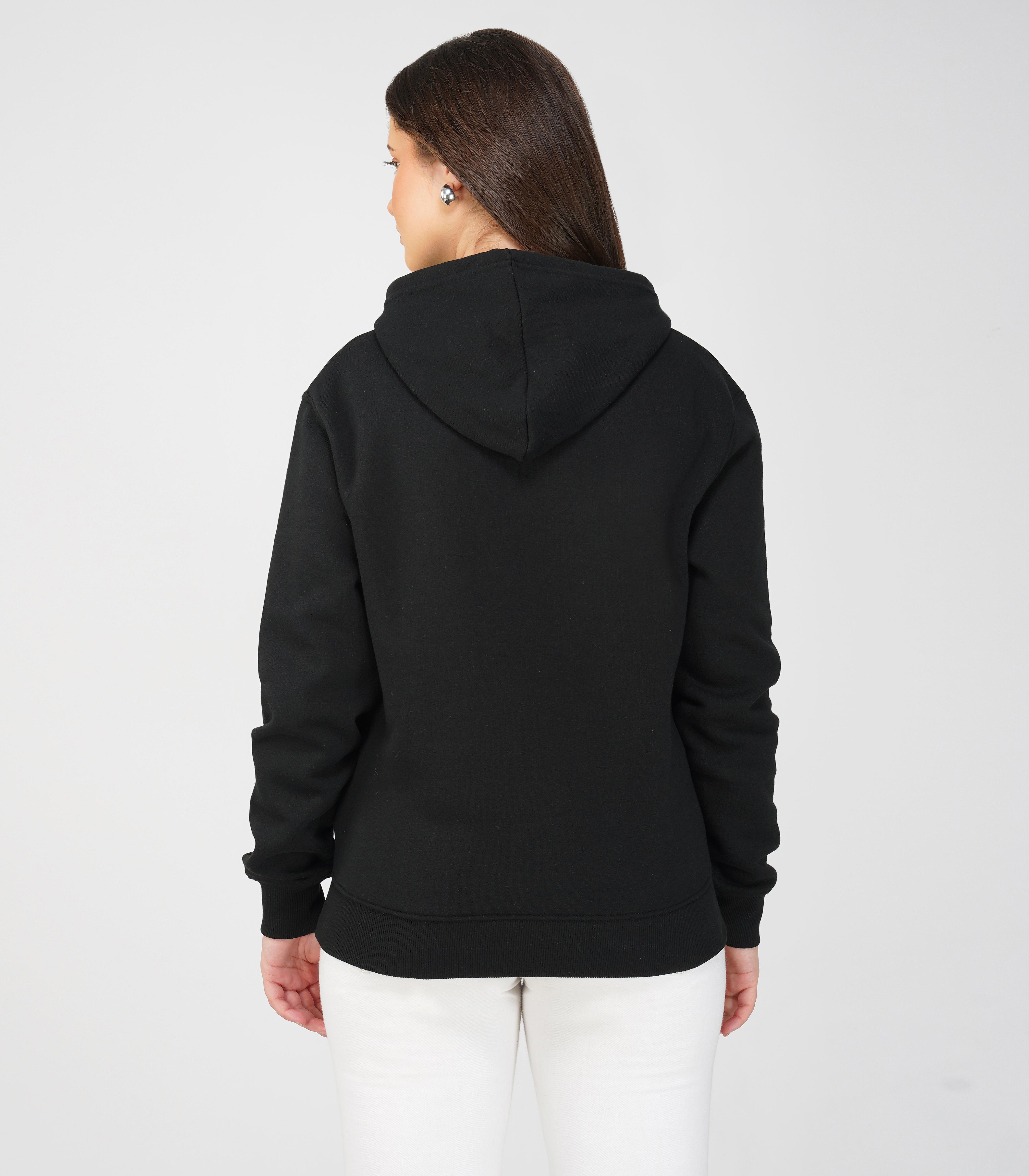 Ruhrpott Pullover Hoodie Women-RRH28