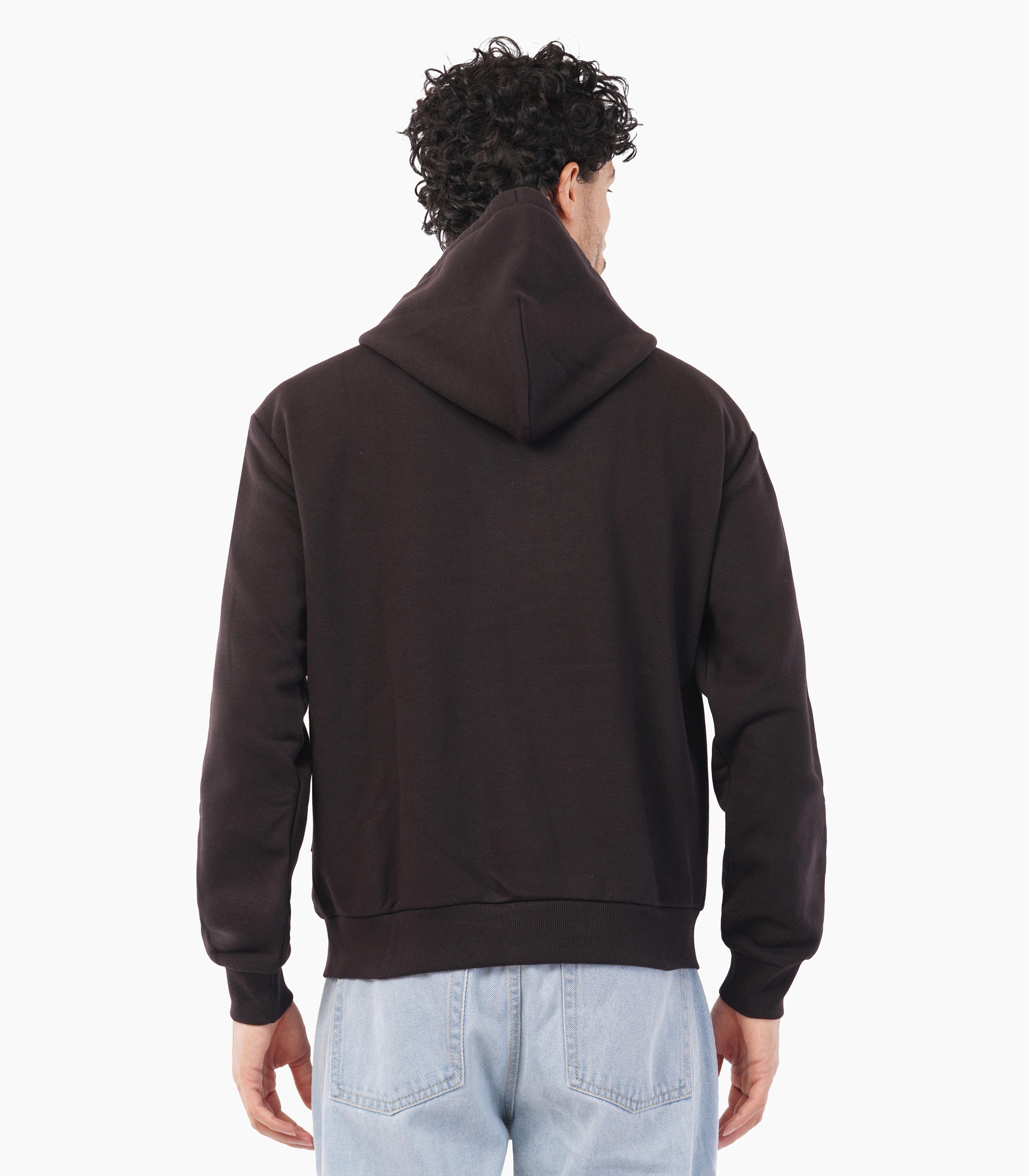 Köln Pullover Hoodie Men-RRH30