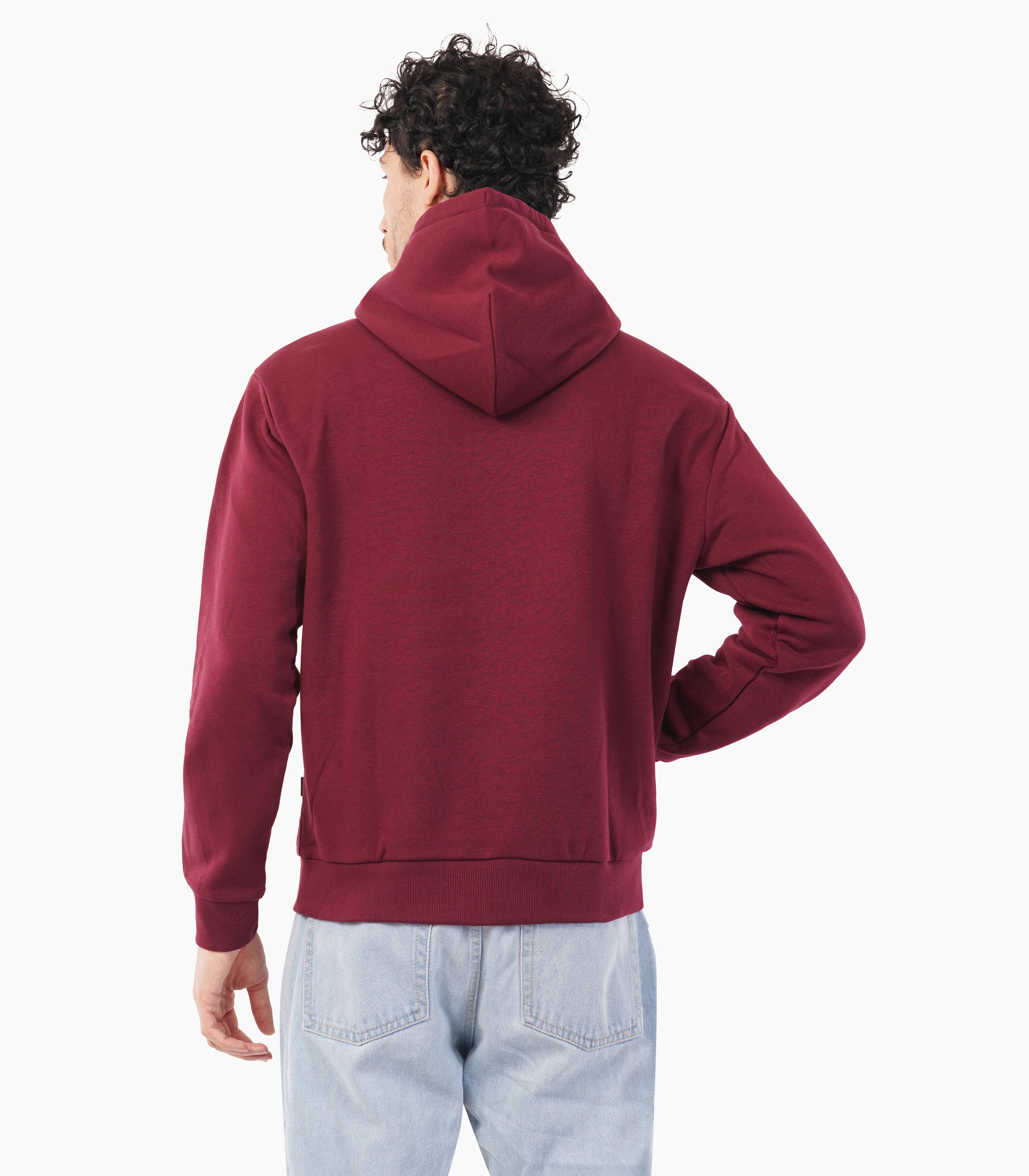 Köln Pullover Hoodie Men-RRH31