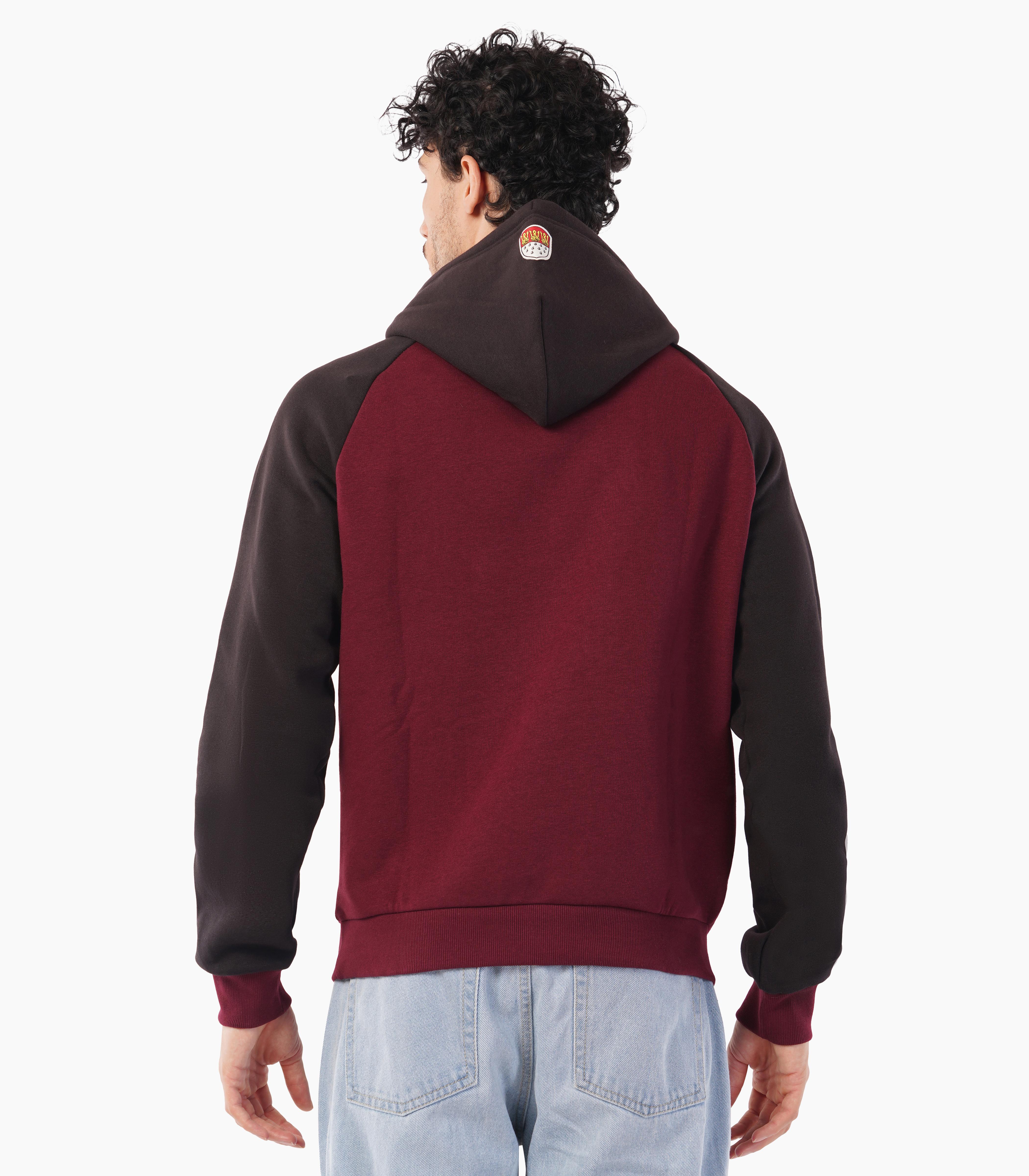 Köln Pullover Hoodie Men-RRH32