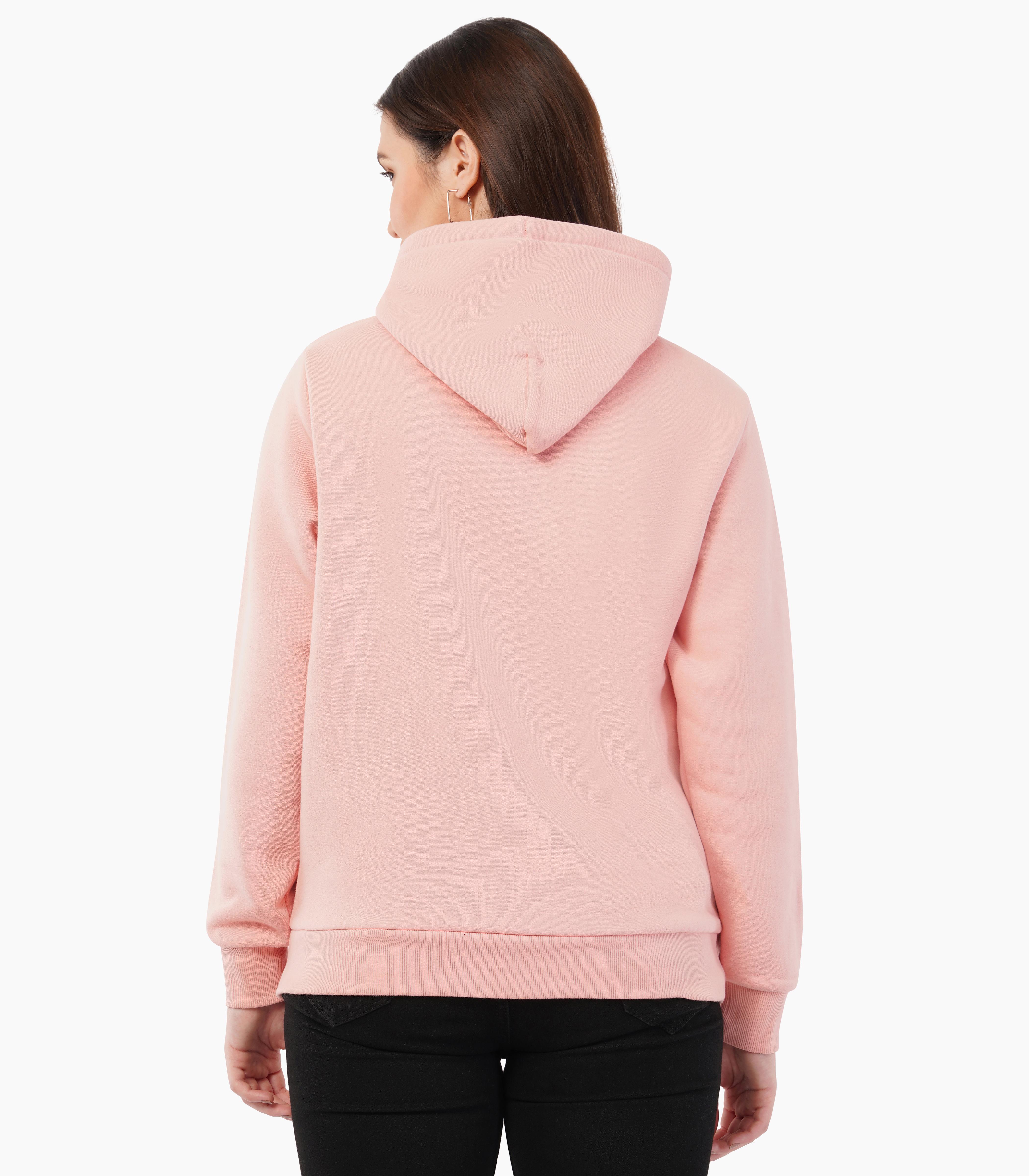 Köln Pullover Hoodie Women-RRH33