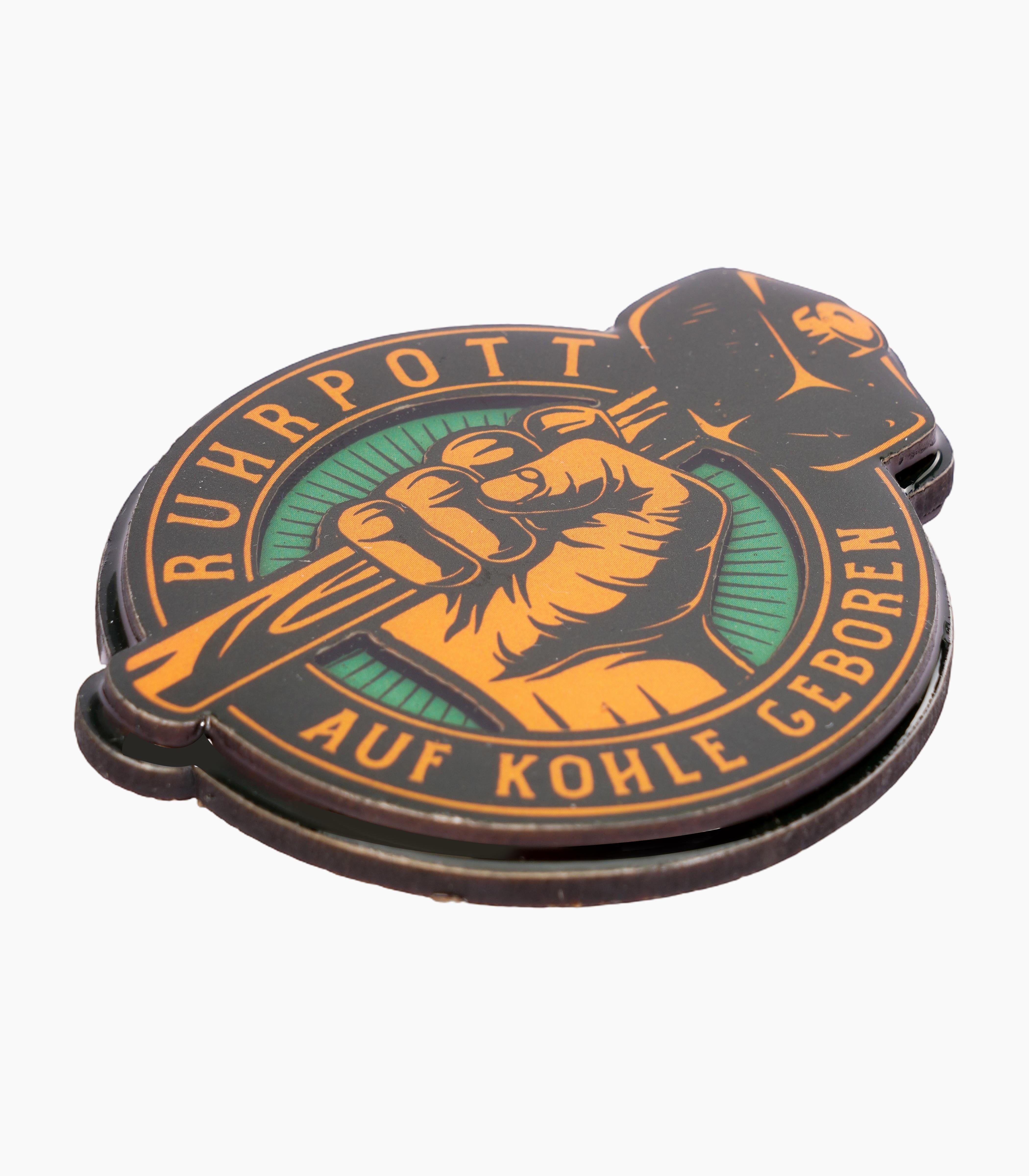 Ruhrpott Magnet