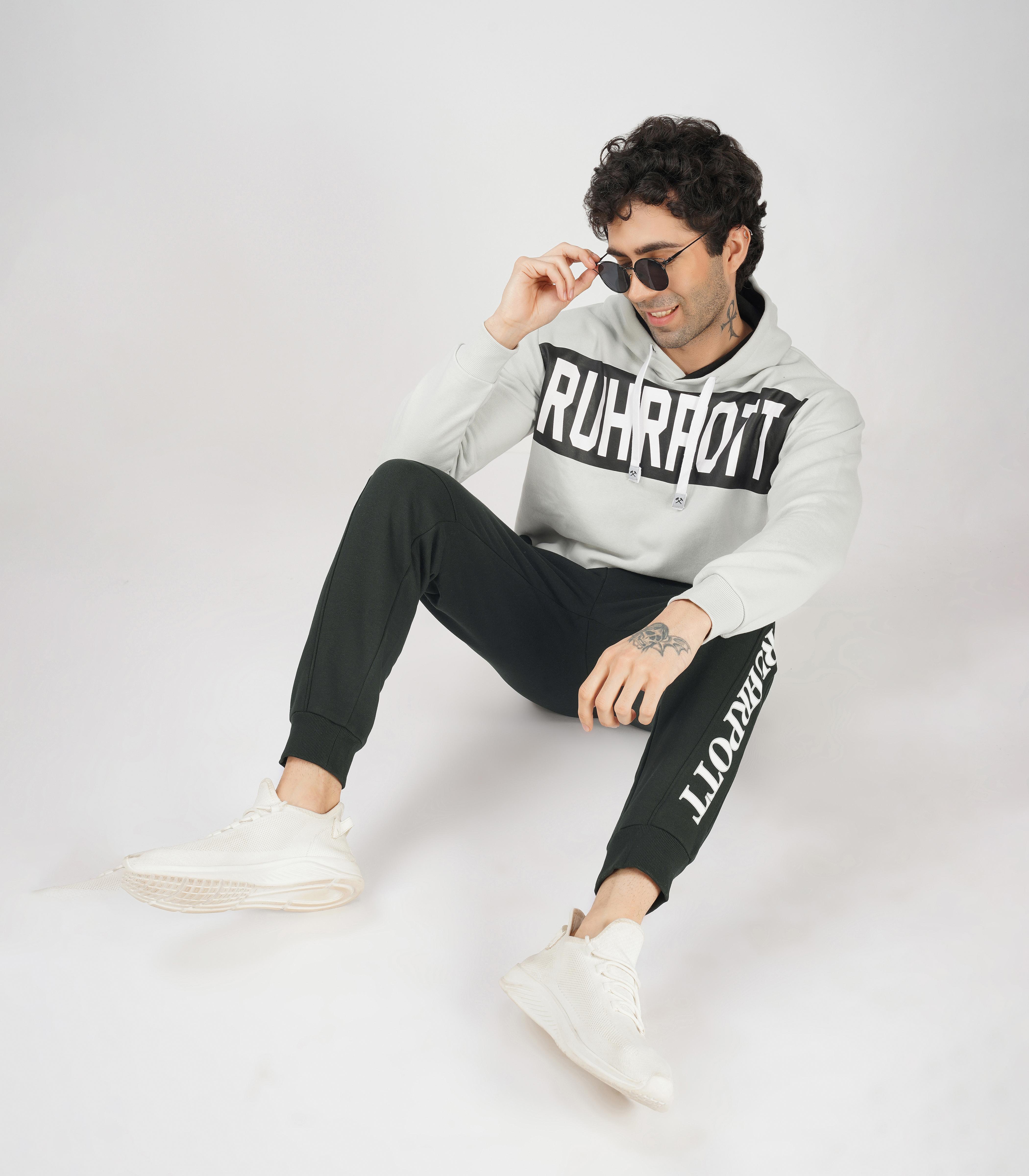 Ruhrpott Joggers Unisex-RRP01