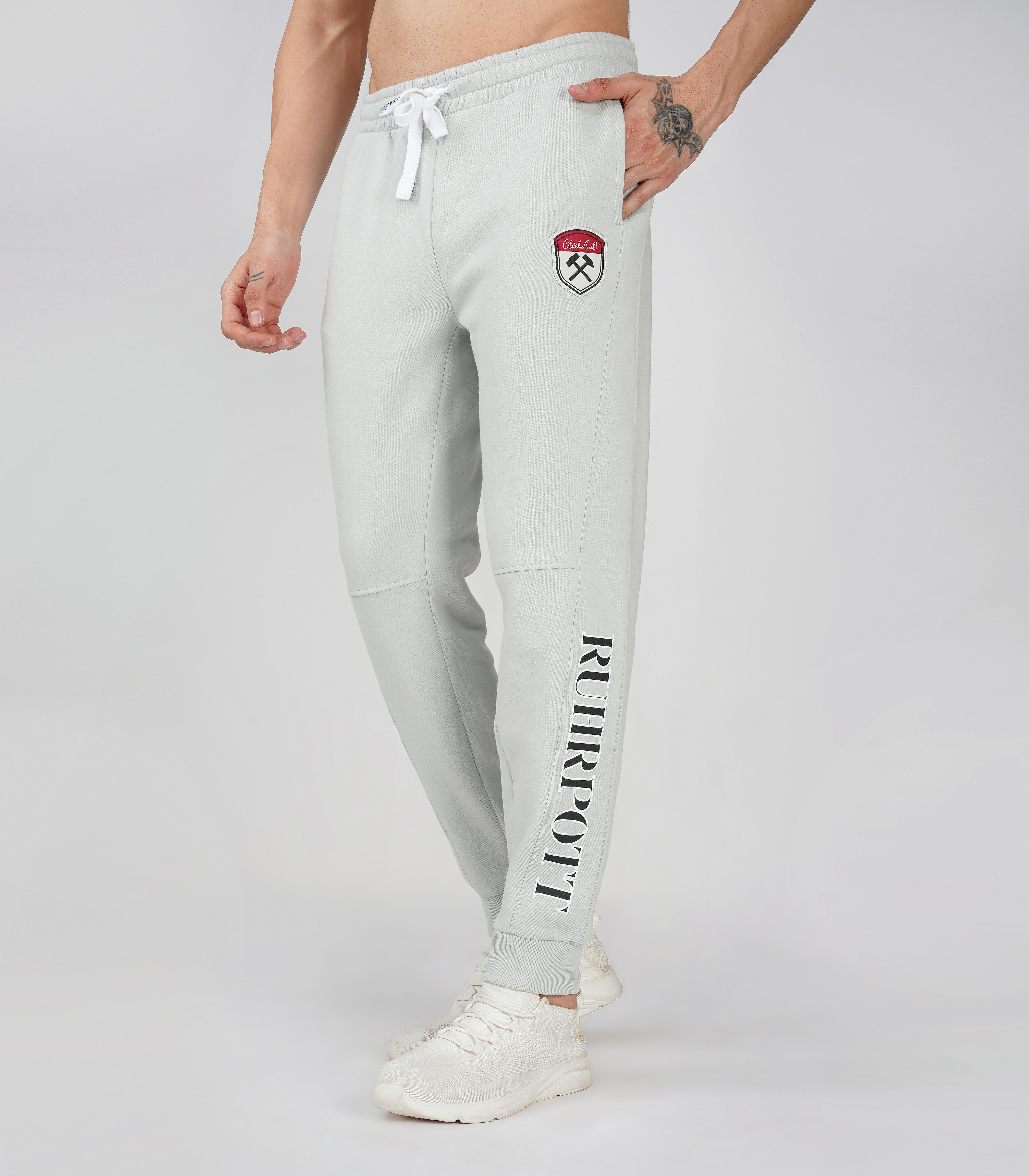 Ruhrpott Joggers Unisex-RRP02